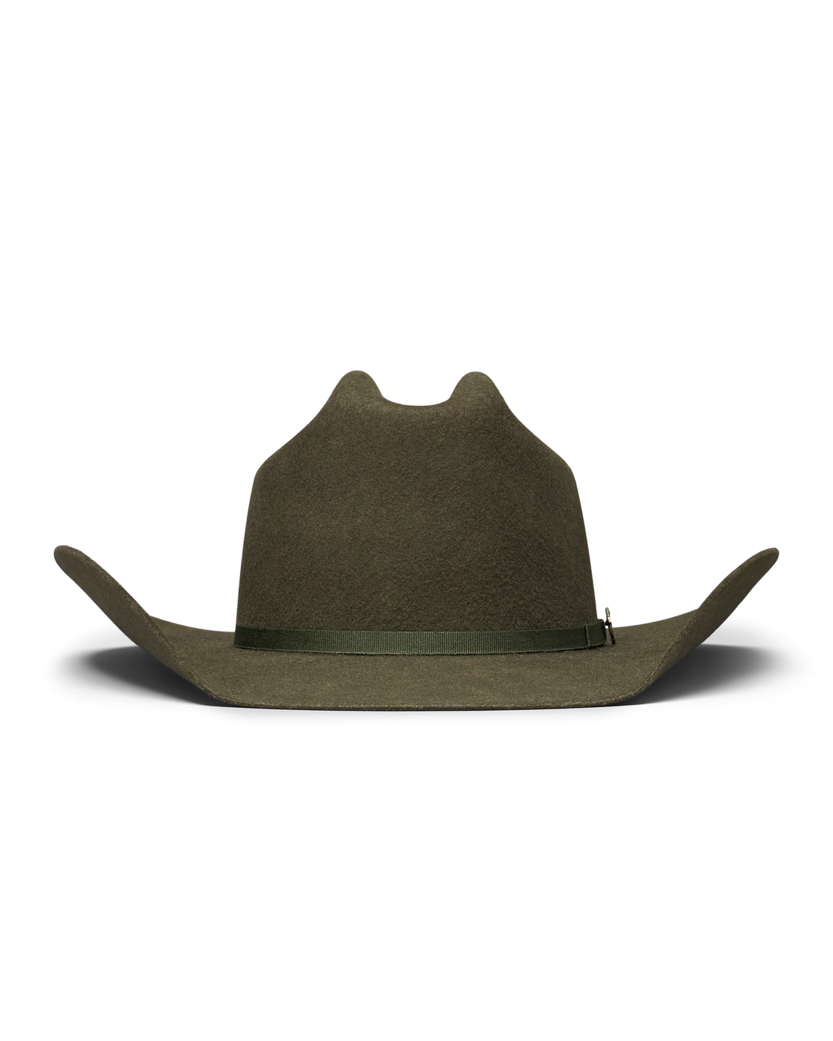 Cattleman Wool Cowboy Hat