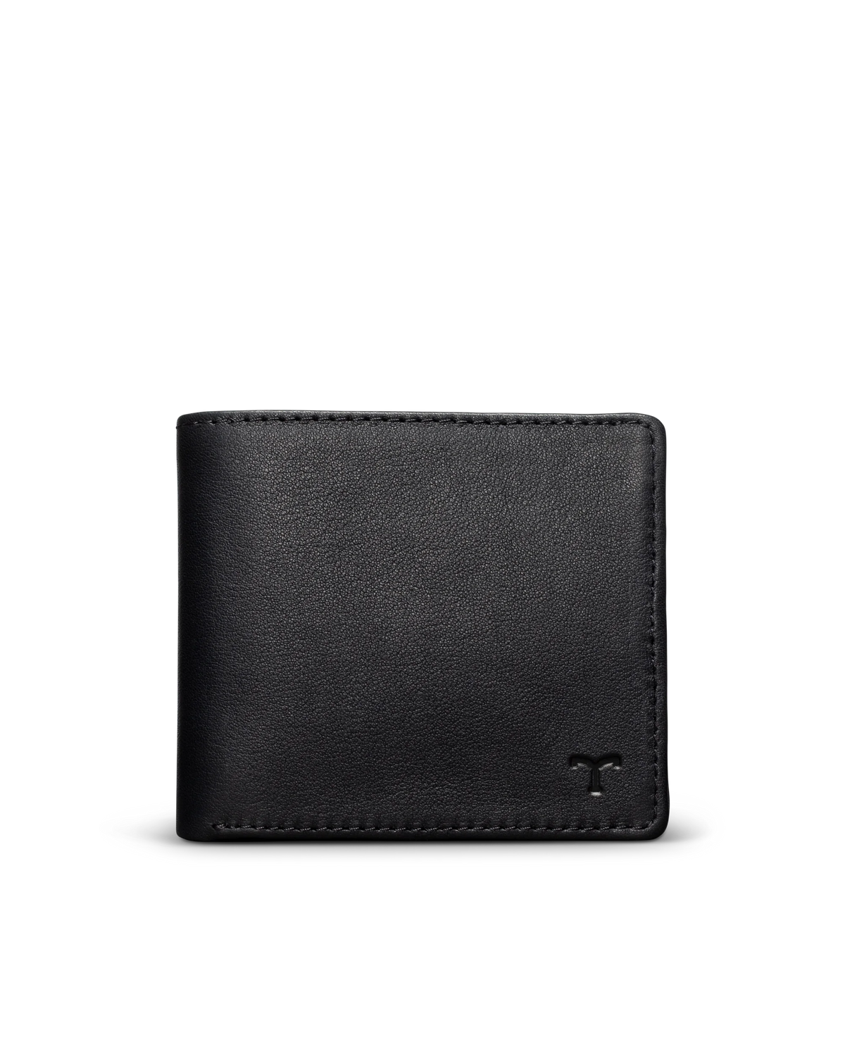 Cowhide Billfold