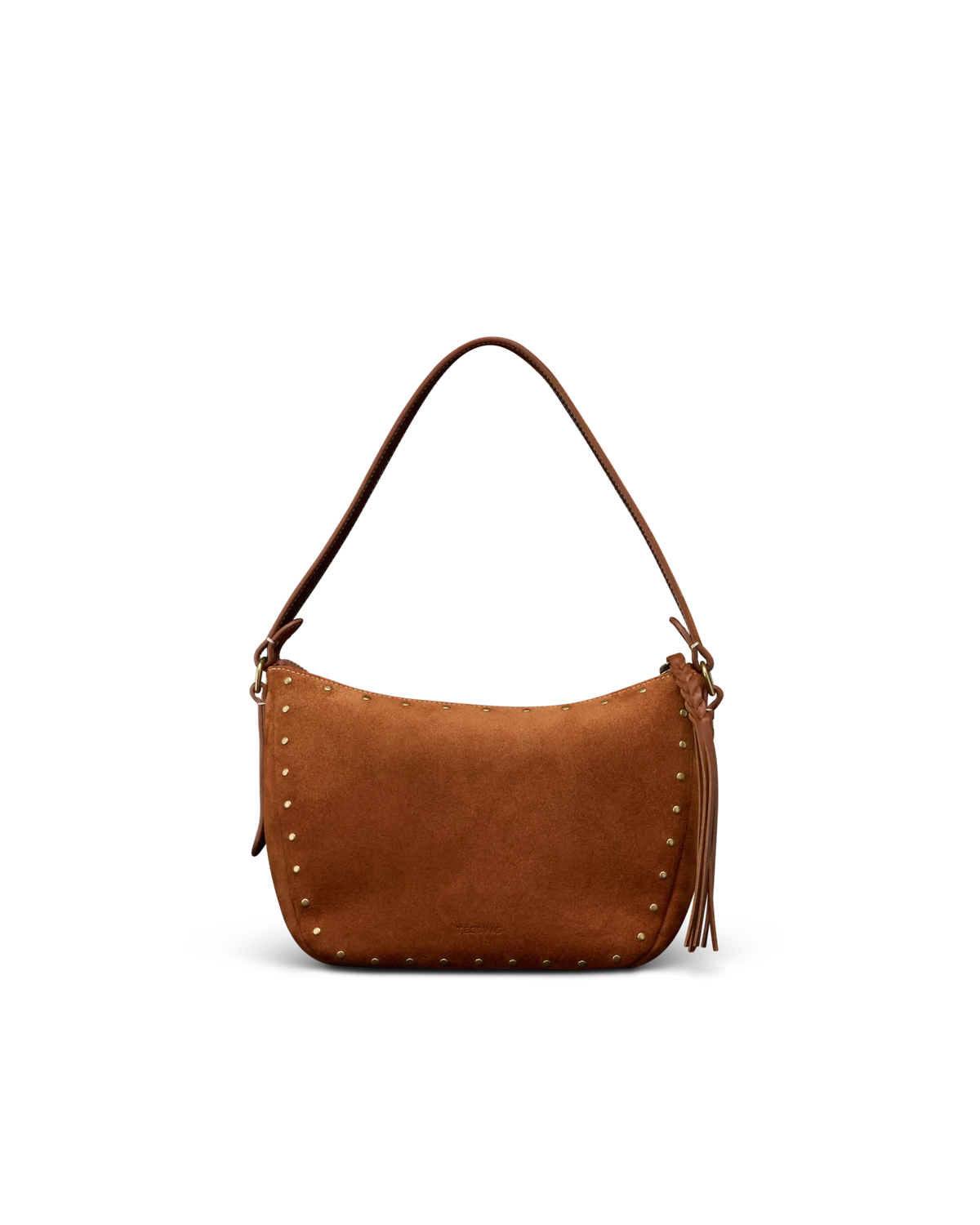 Slouchy Shoulder Bag
