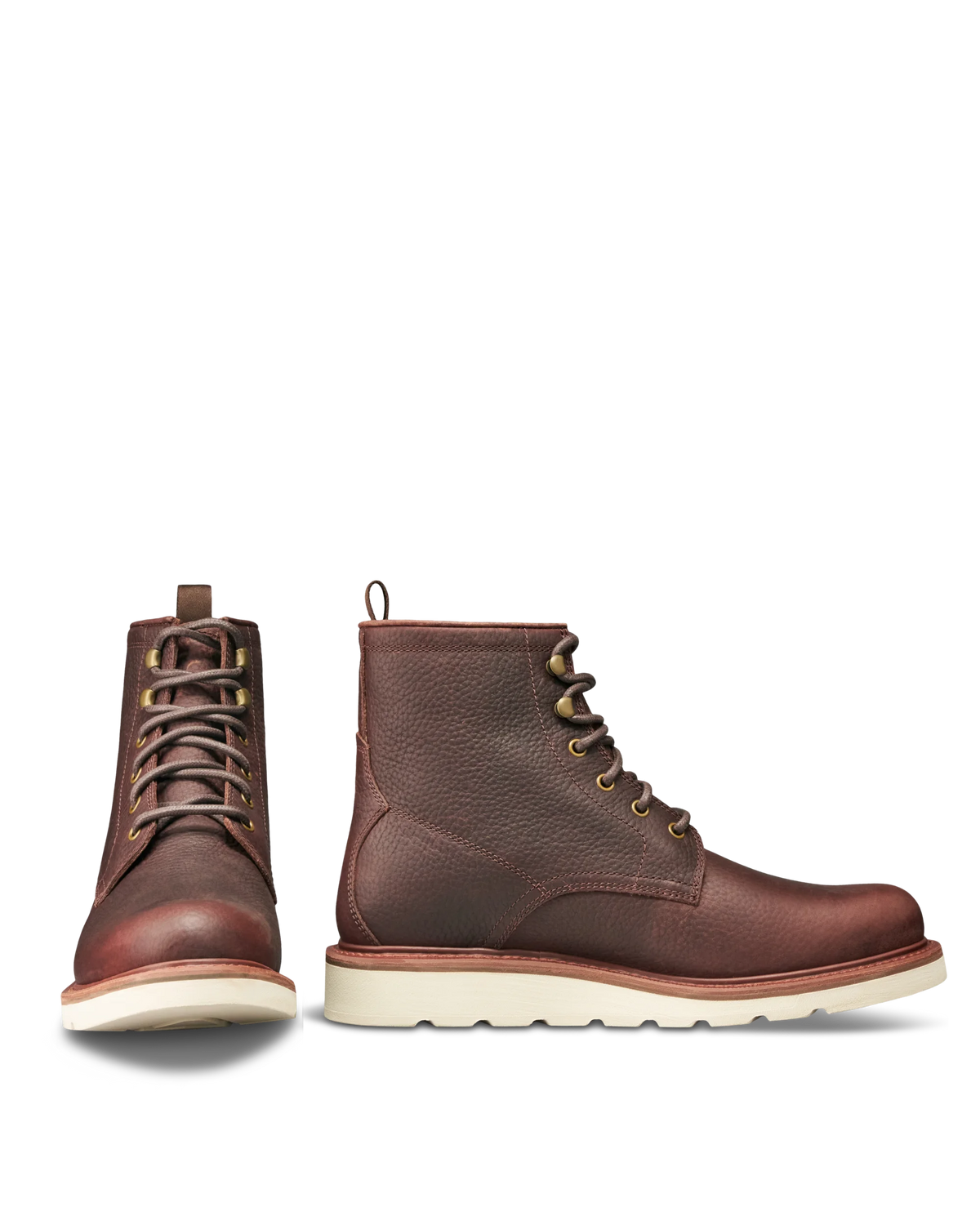 The Knox Lace Up