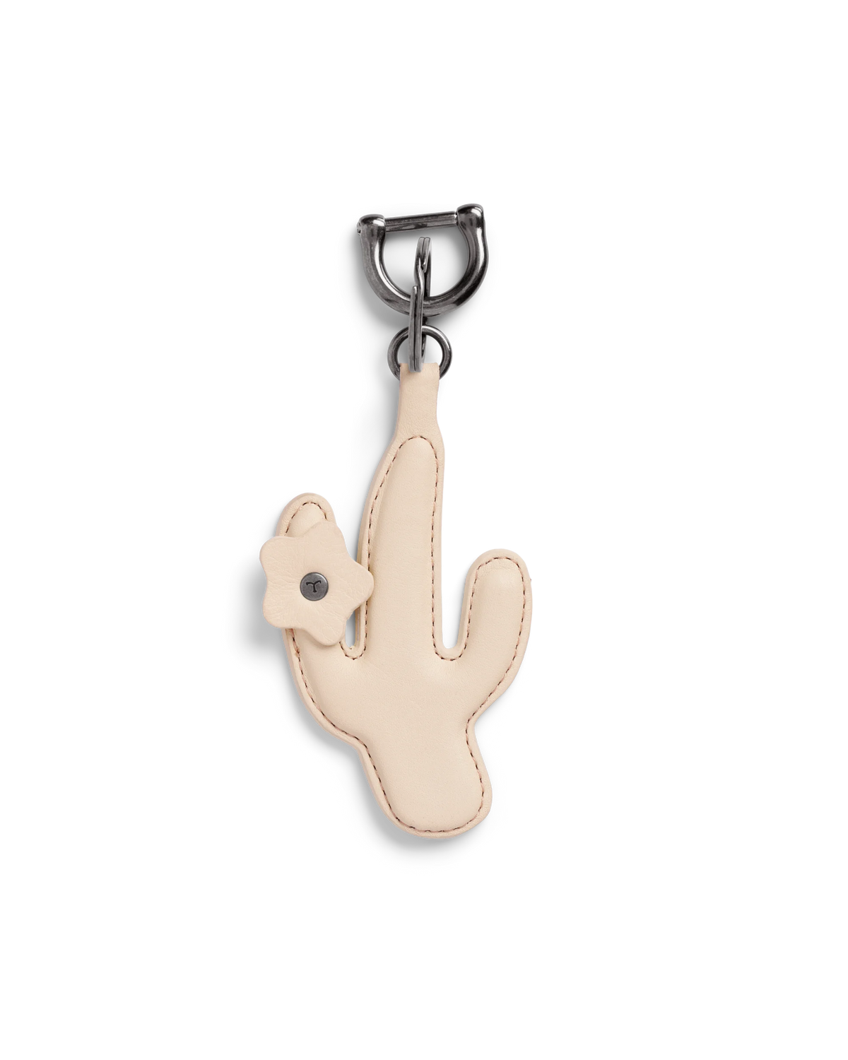 Cactus Bag Charm