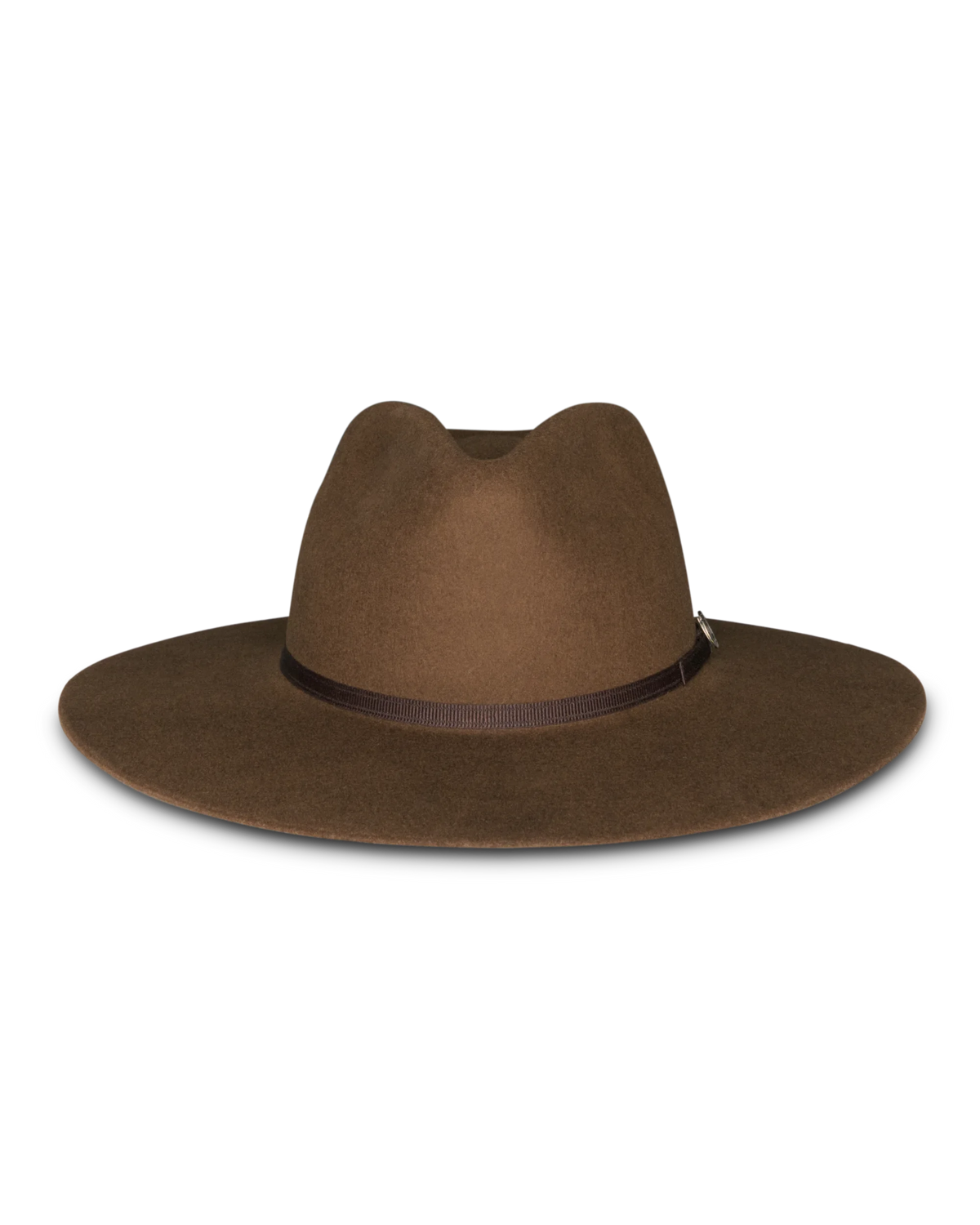 The Belle Wool Cowgirl Hat
