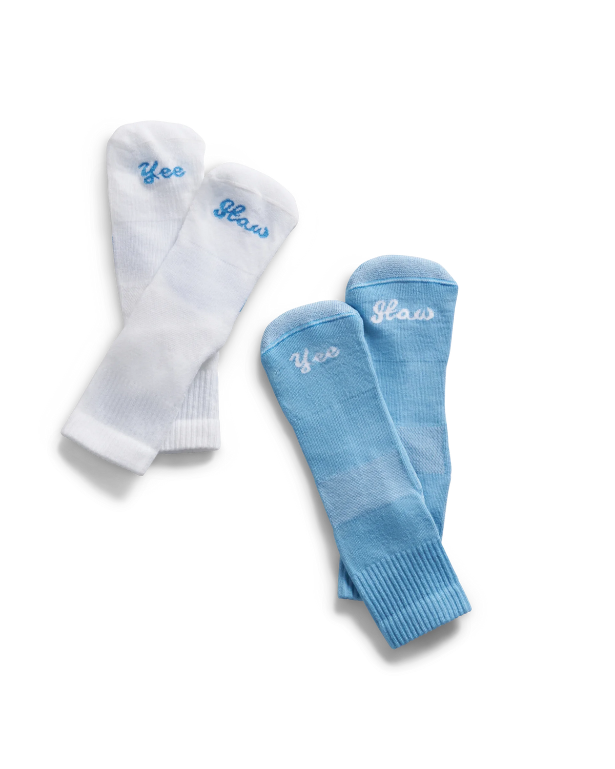 Hiker Socks (2-Pack)