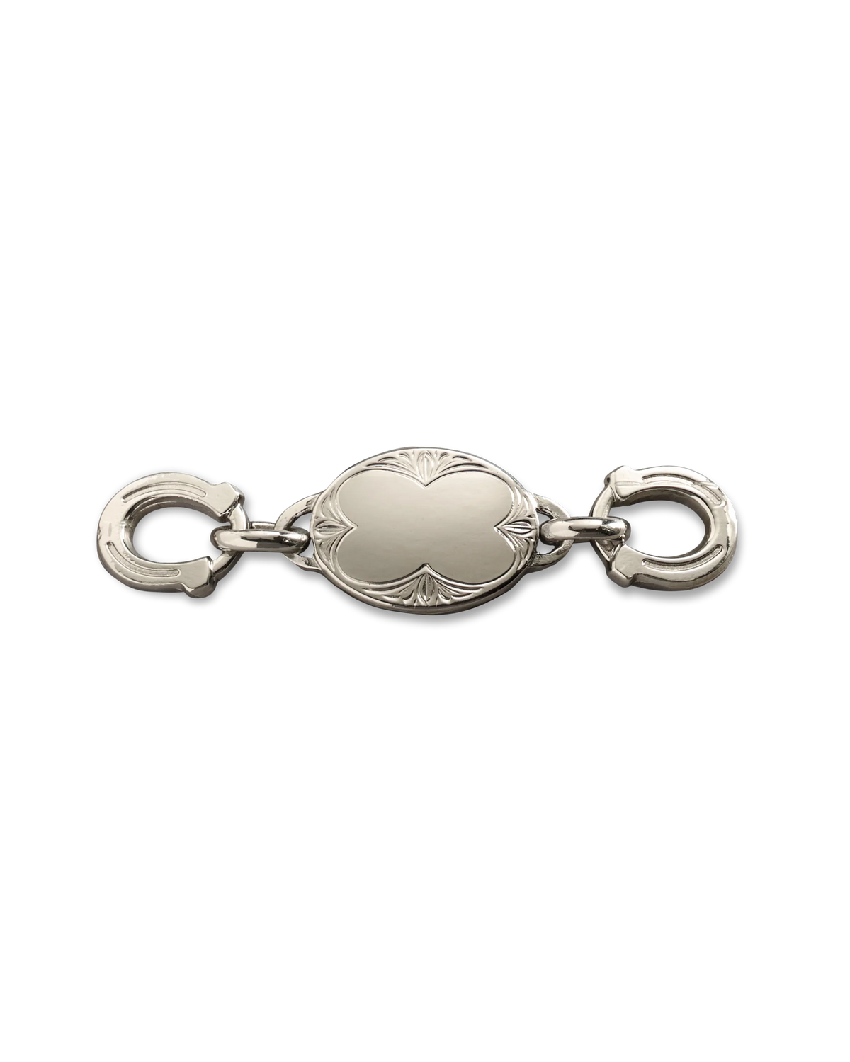 Ribbon Scarf Clasp
