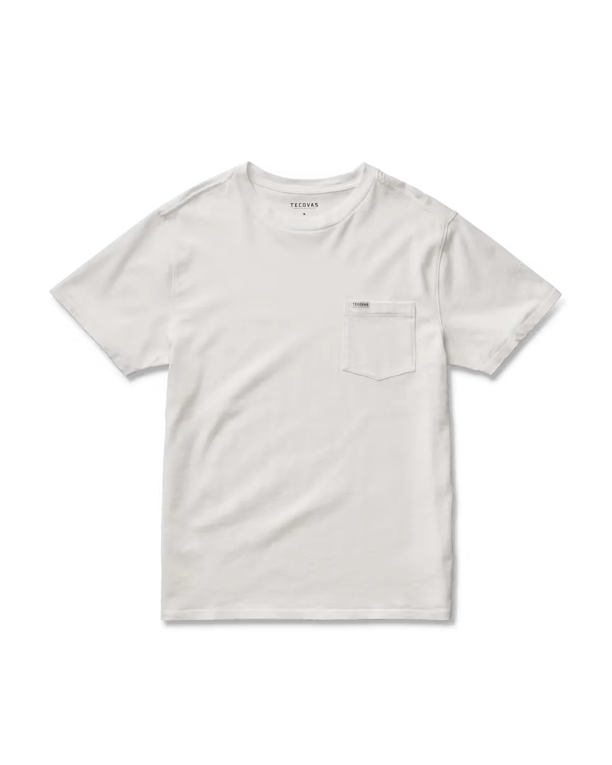 Men's Standard Issue Pocket T-Shirt