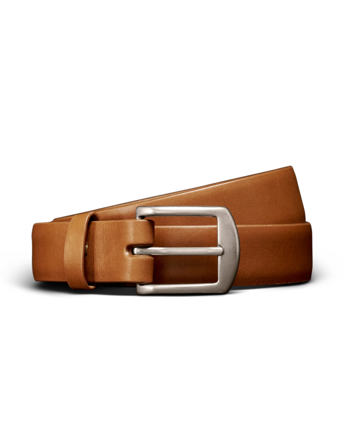 Men's Dress Belt