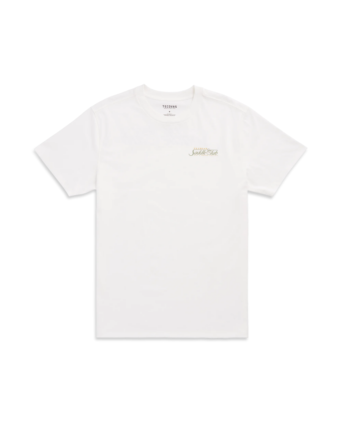 Men's Saddle Club T-Shirt