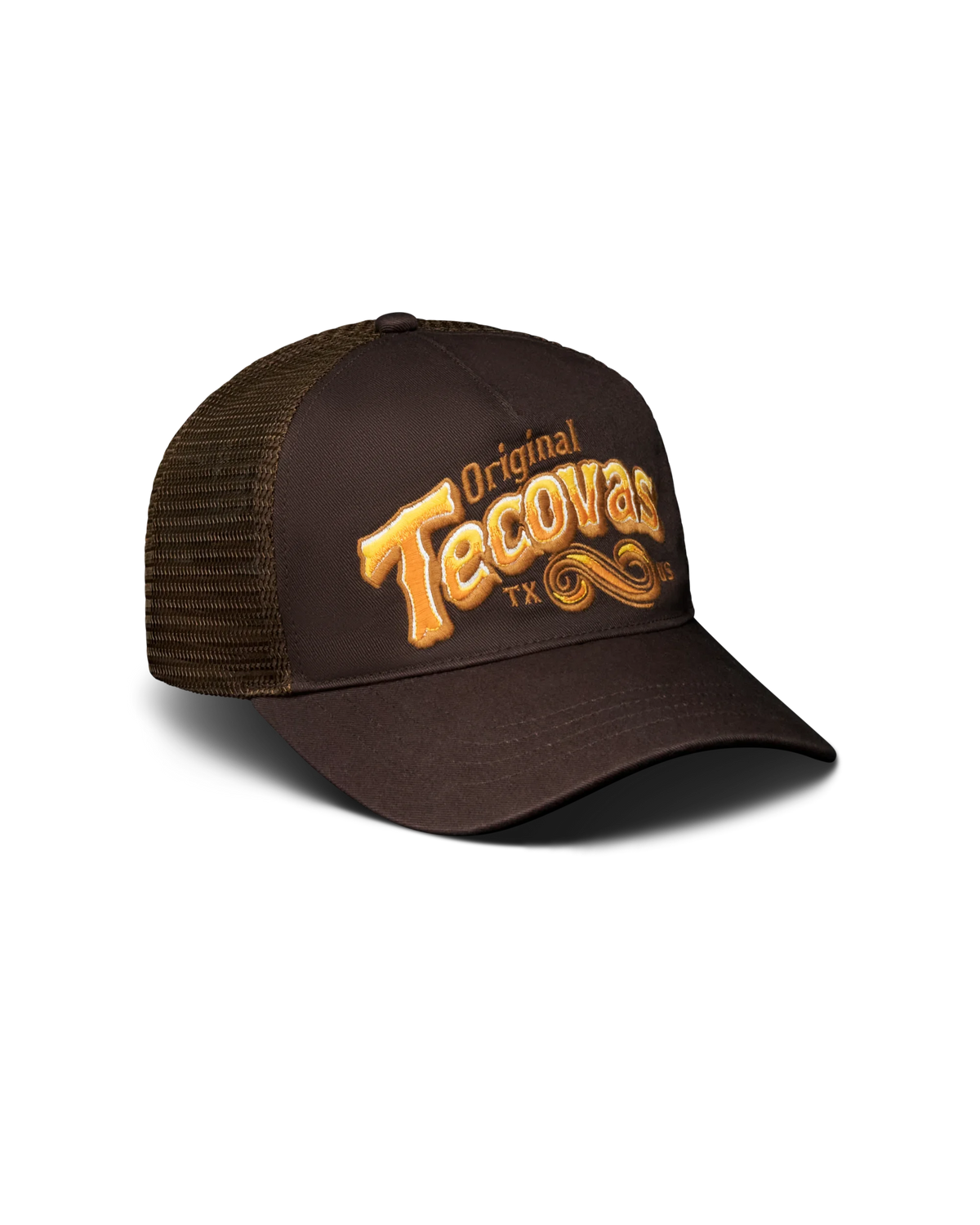 Original Tecovas Trucker