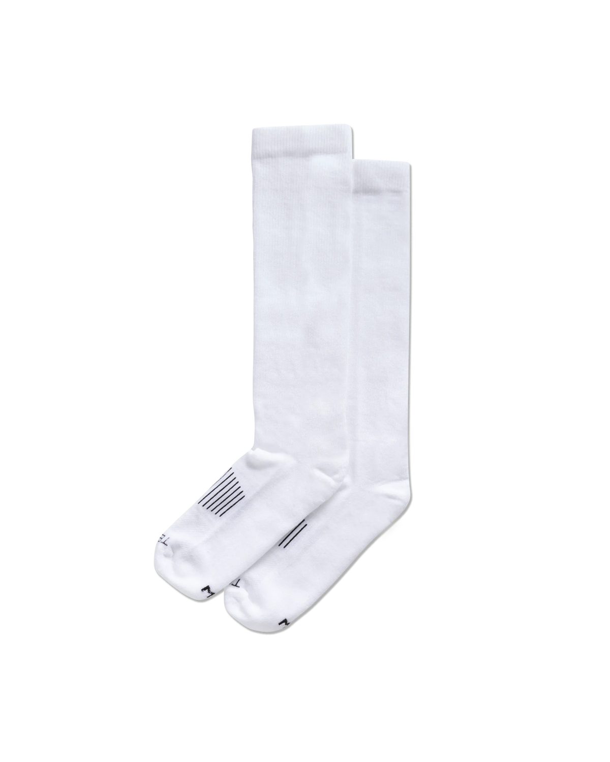 Over-The-Calf Socks (3-Pack)