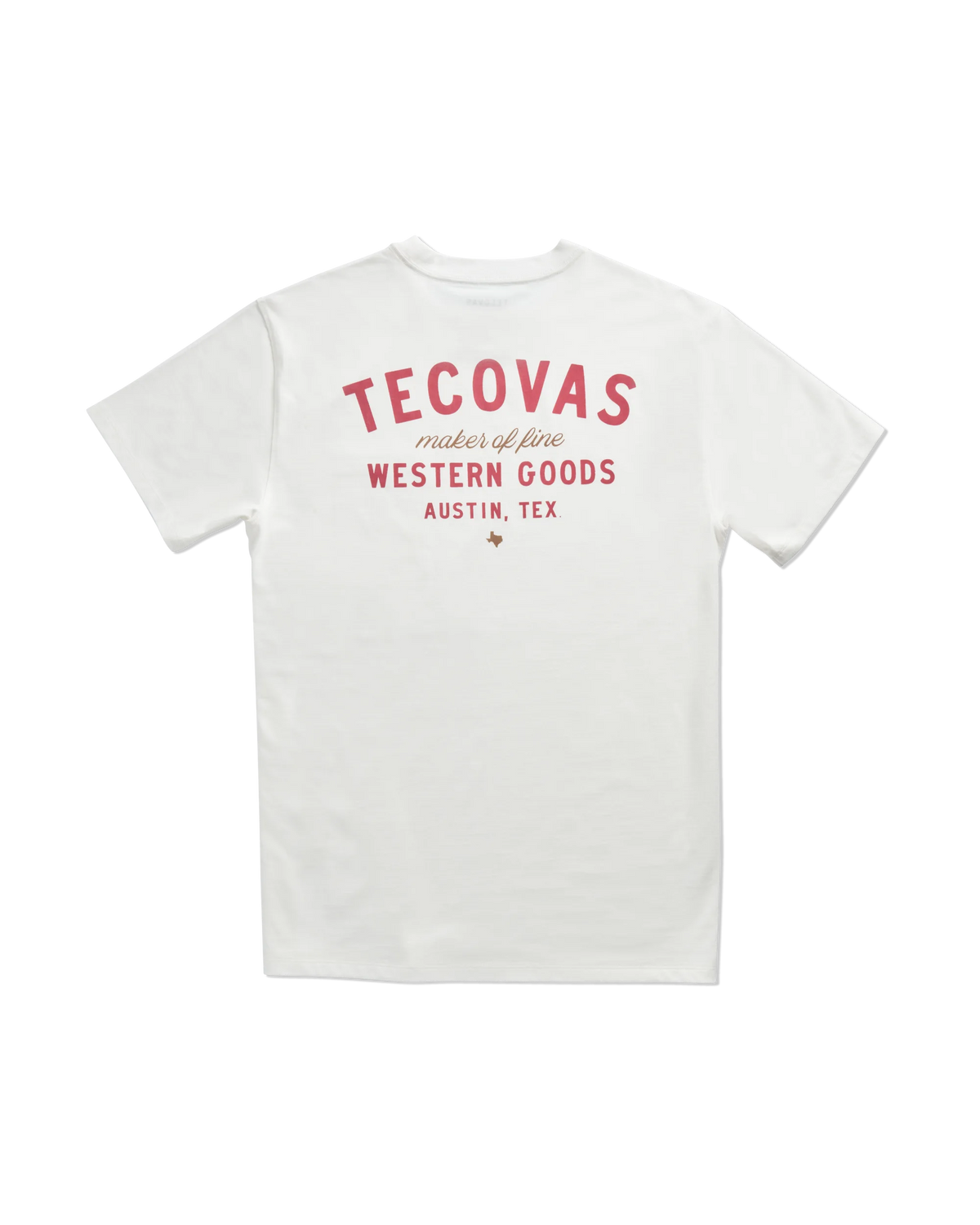 Men's Fine Makers Pocket T-Shirt