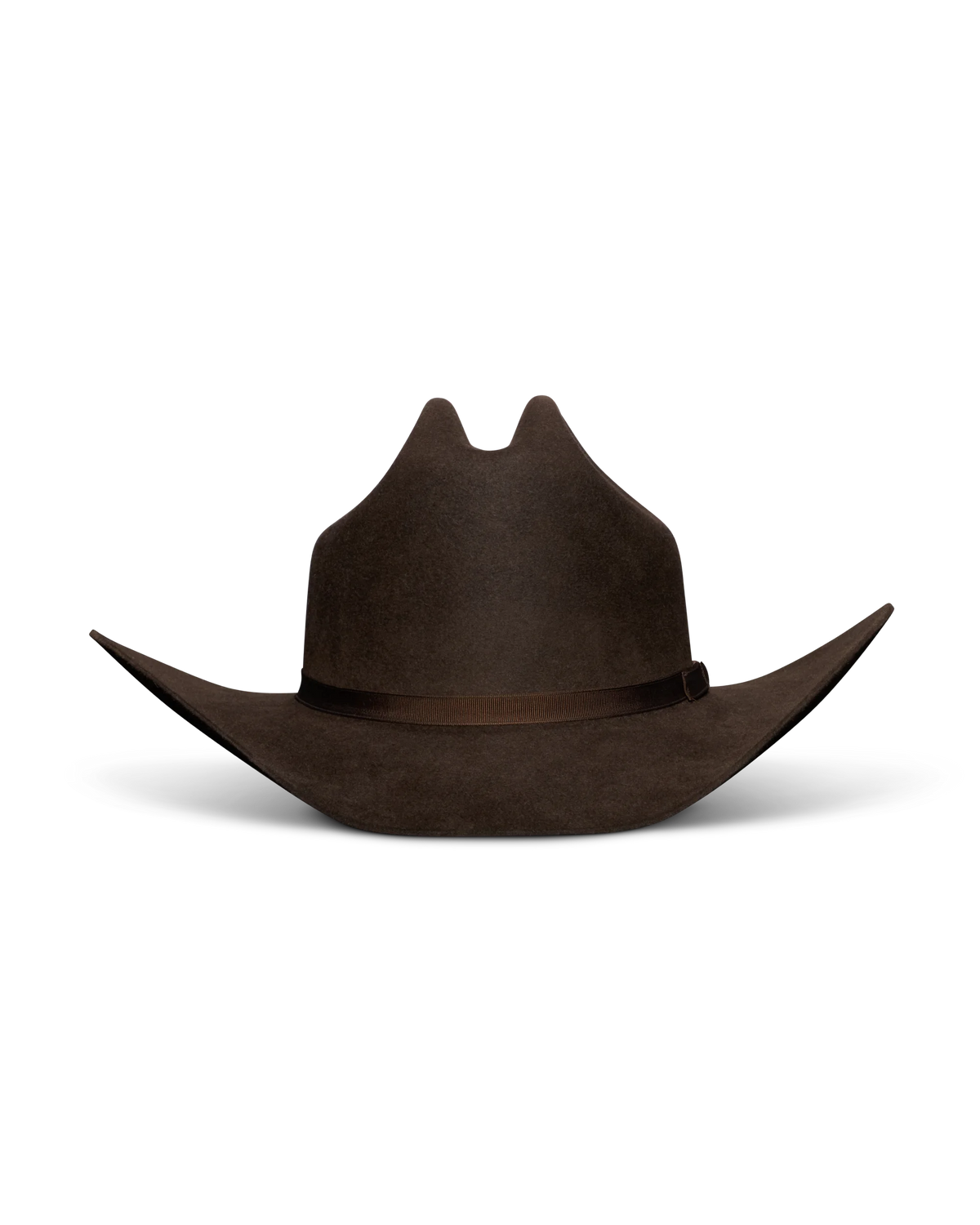 Cattleman Fur Cowboy Hat