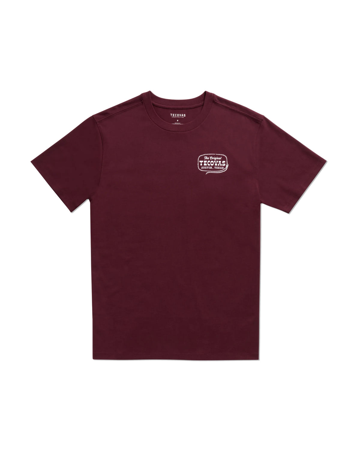 Men's Original Tecovas Rope T-Shirt