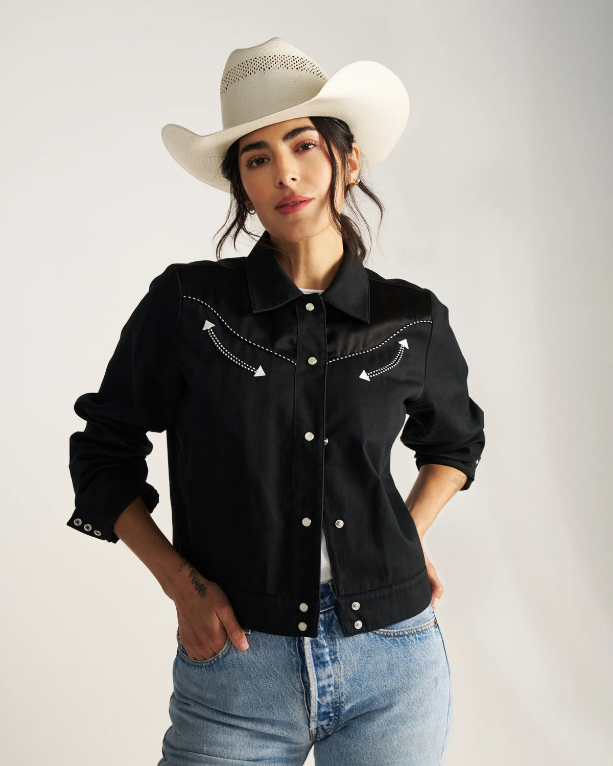 Women's Dolly Jacket