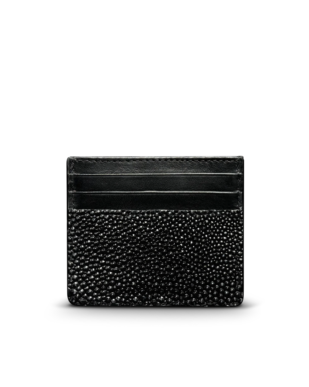 Men's Stingray Card Case