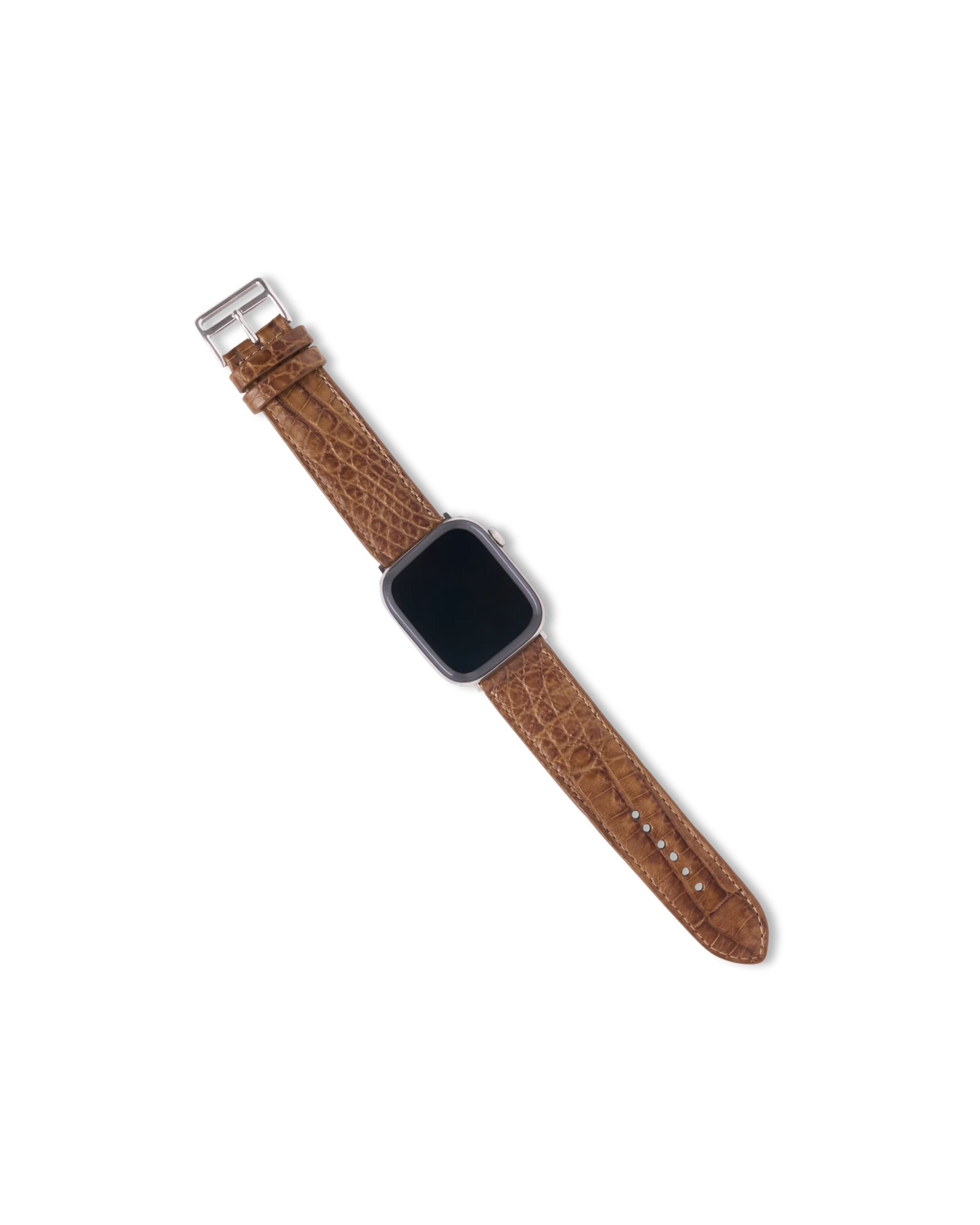 Caiman Apple Watch® Band
