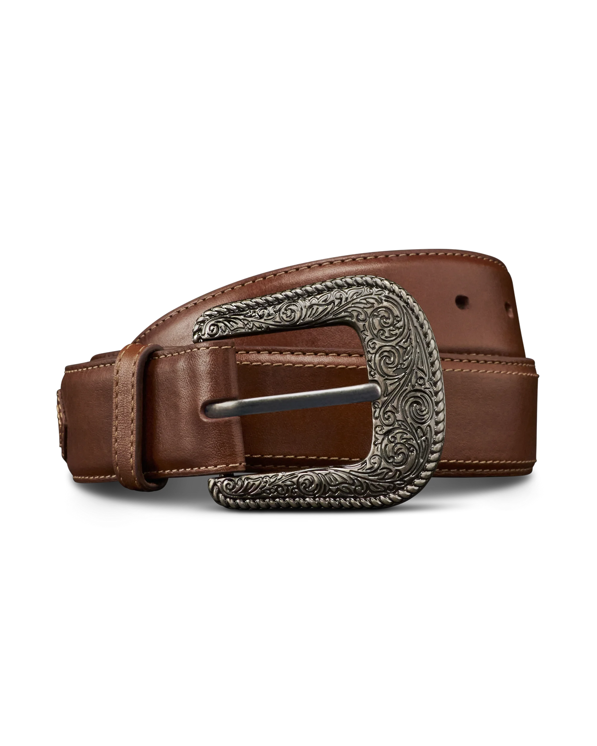 Men's Western Belt