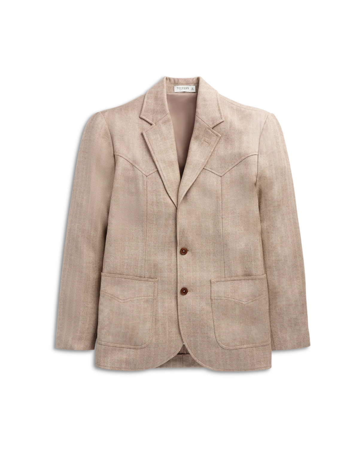 Men's Western Blazer