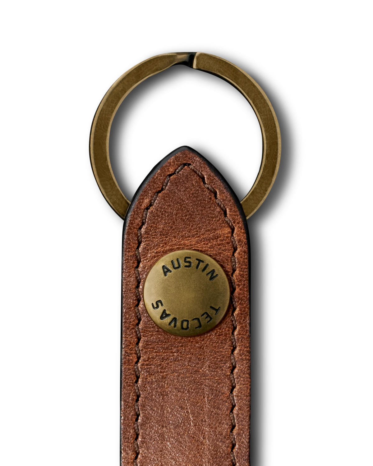 Bartlett Keychain