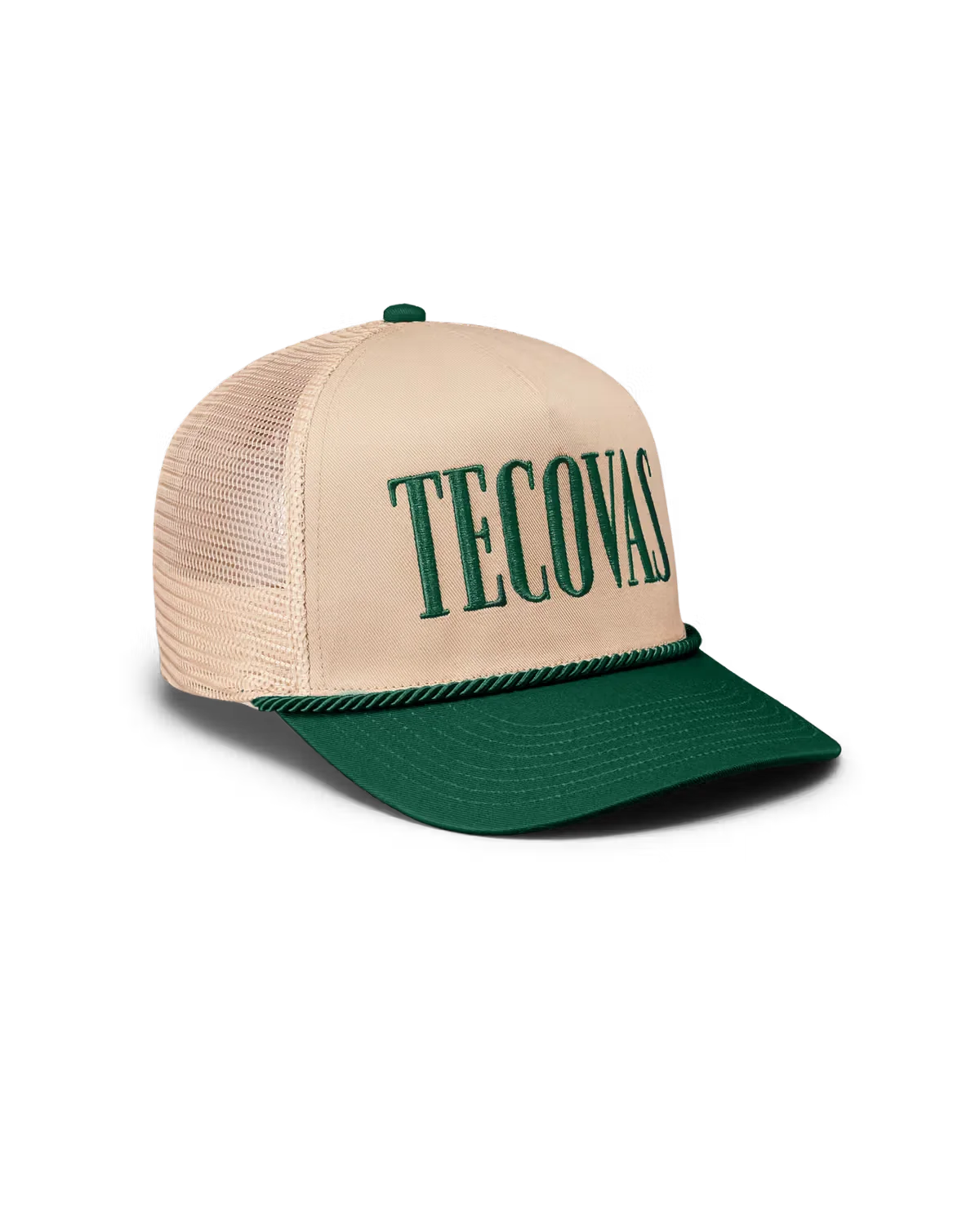 Tecovas Badge Trucker