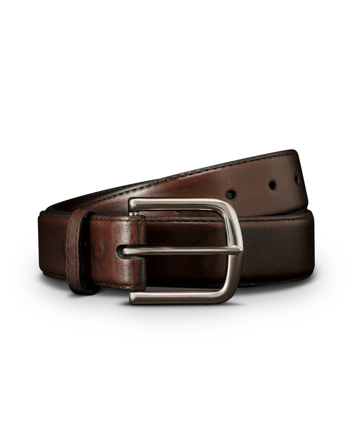 Men's Cowhide Belt