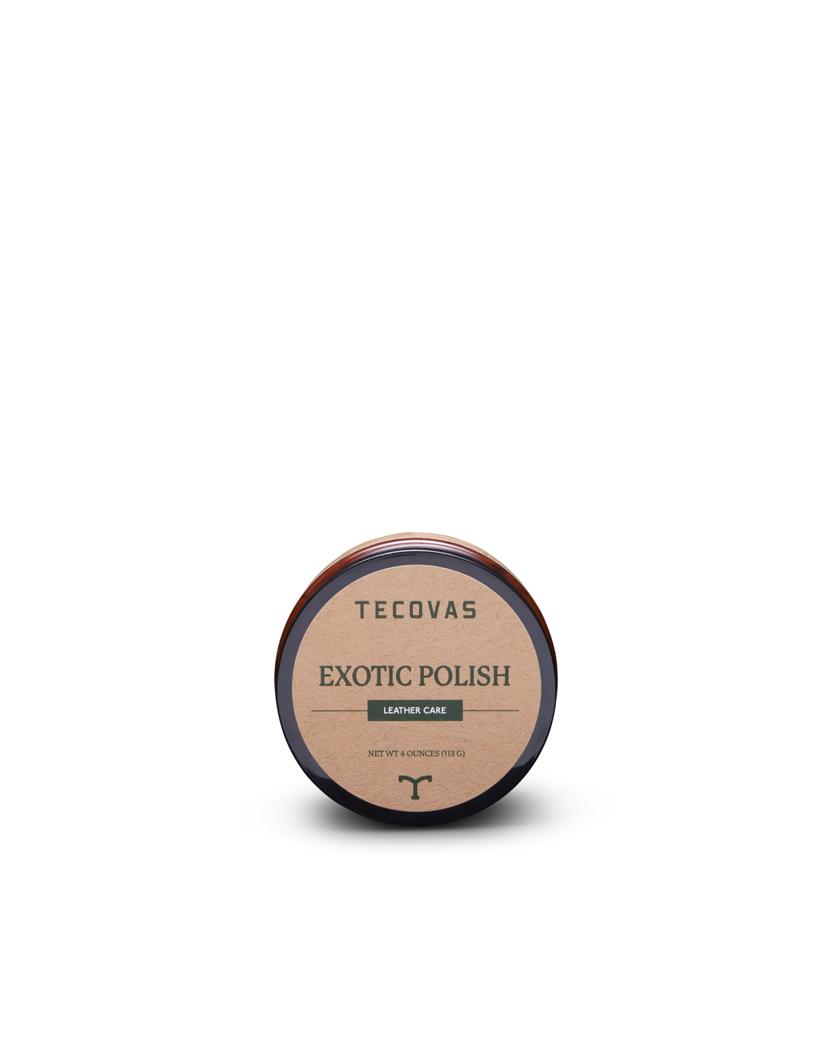 Exotic Polish 4 oz Jar