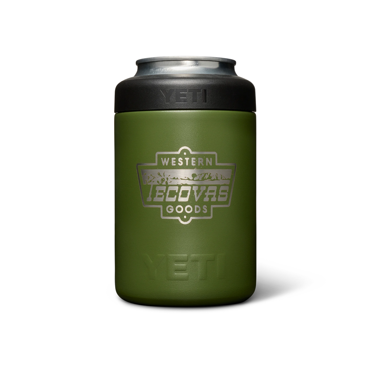 Desert Landscape YETI 12oz Colster® Can Cooler