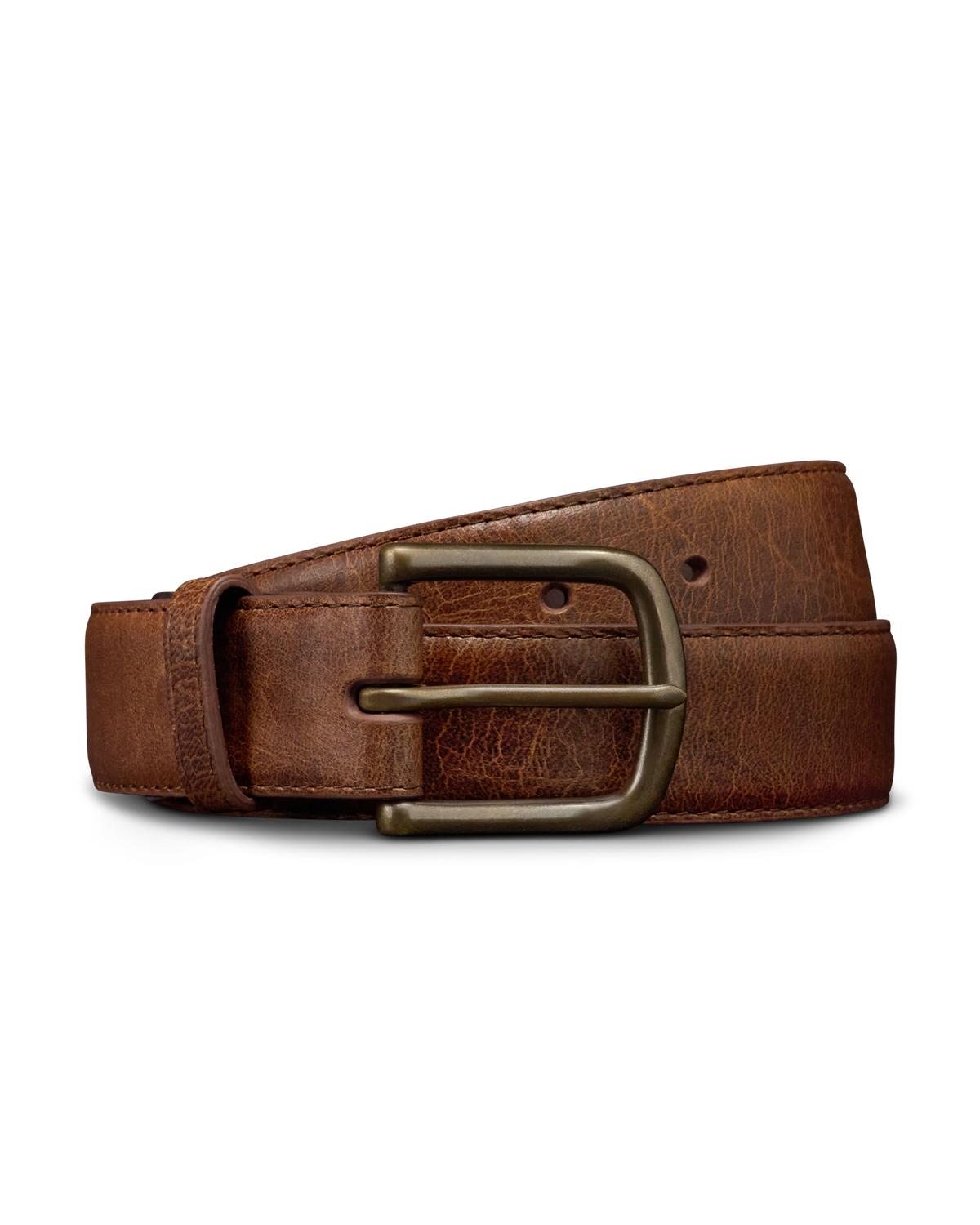 Men's Deer Belt