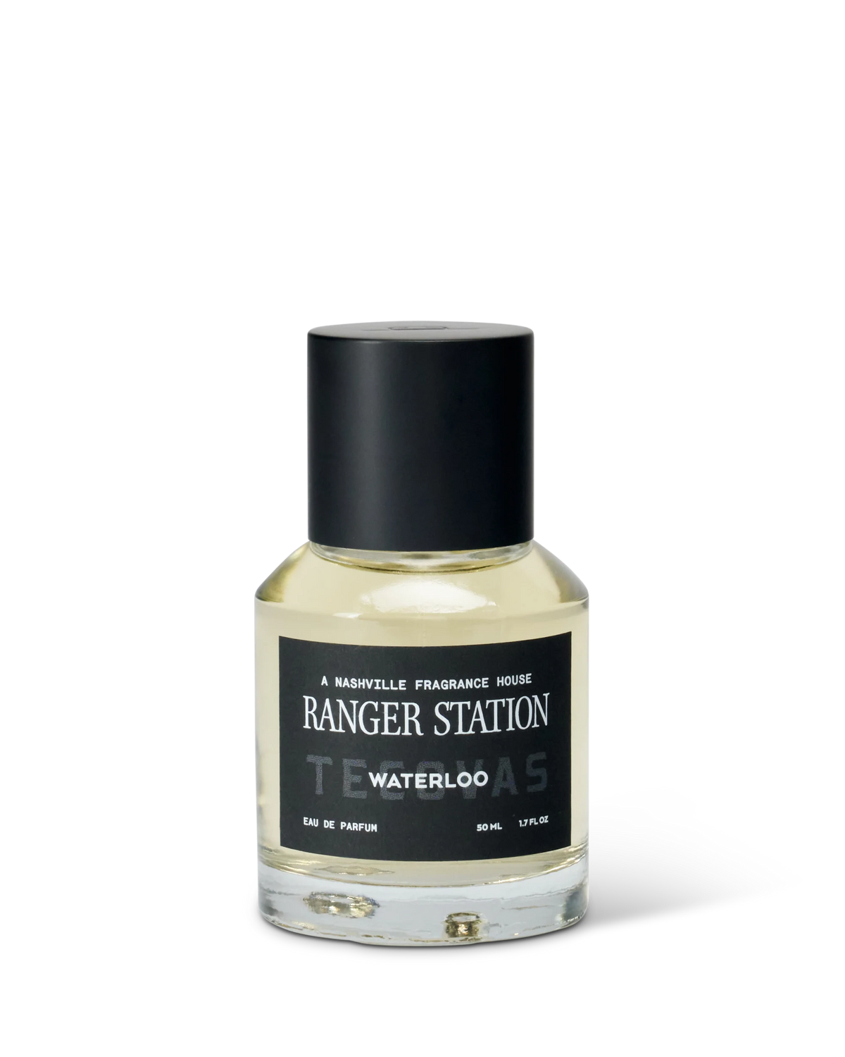 Waterloo Ranger Station Fragrance