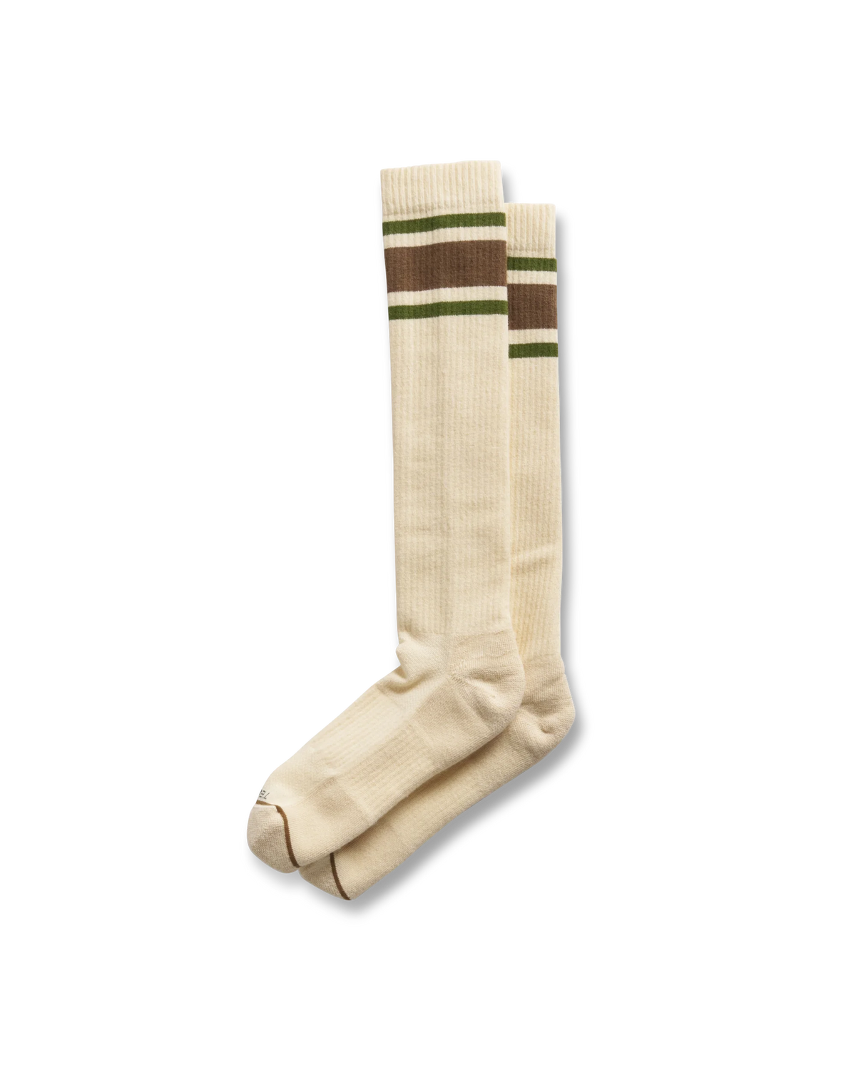 Over the Calf Performance Sock