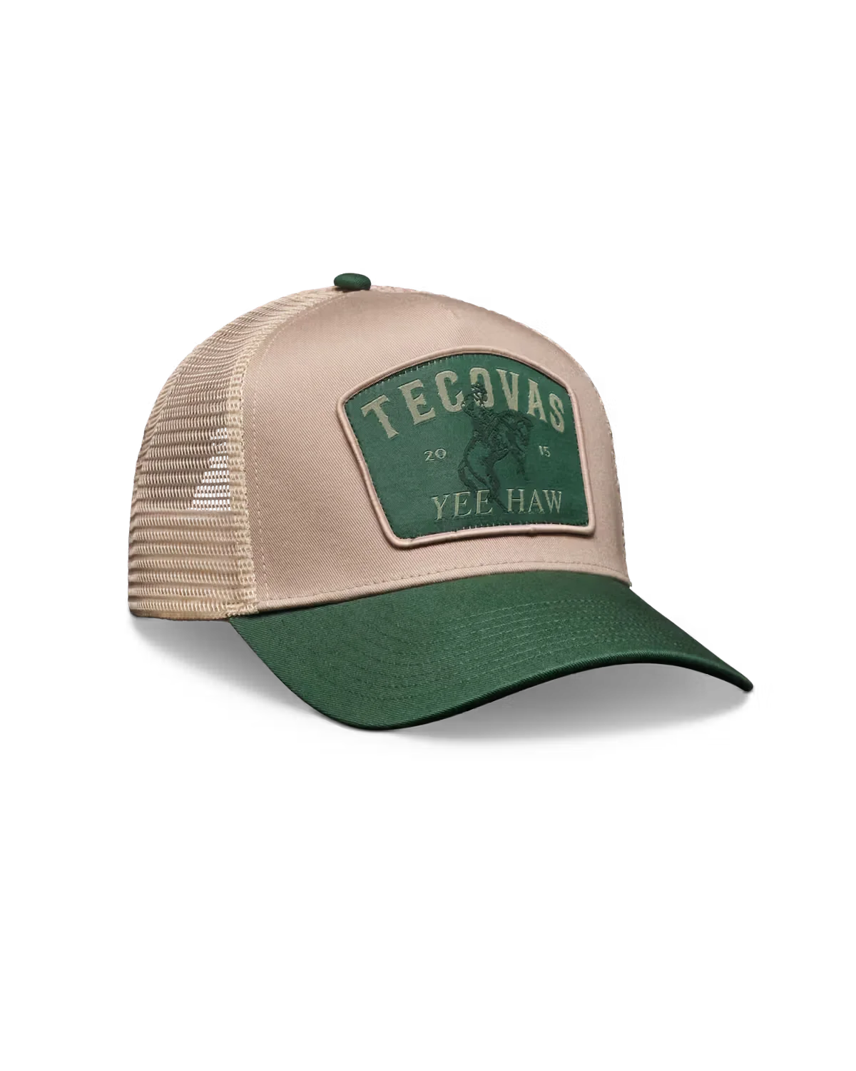 Yee Haw Trucker