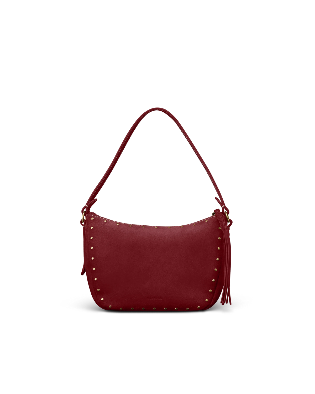 Slouchy Shoulder Bag