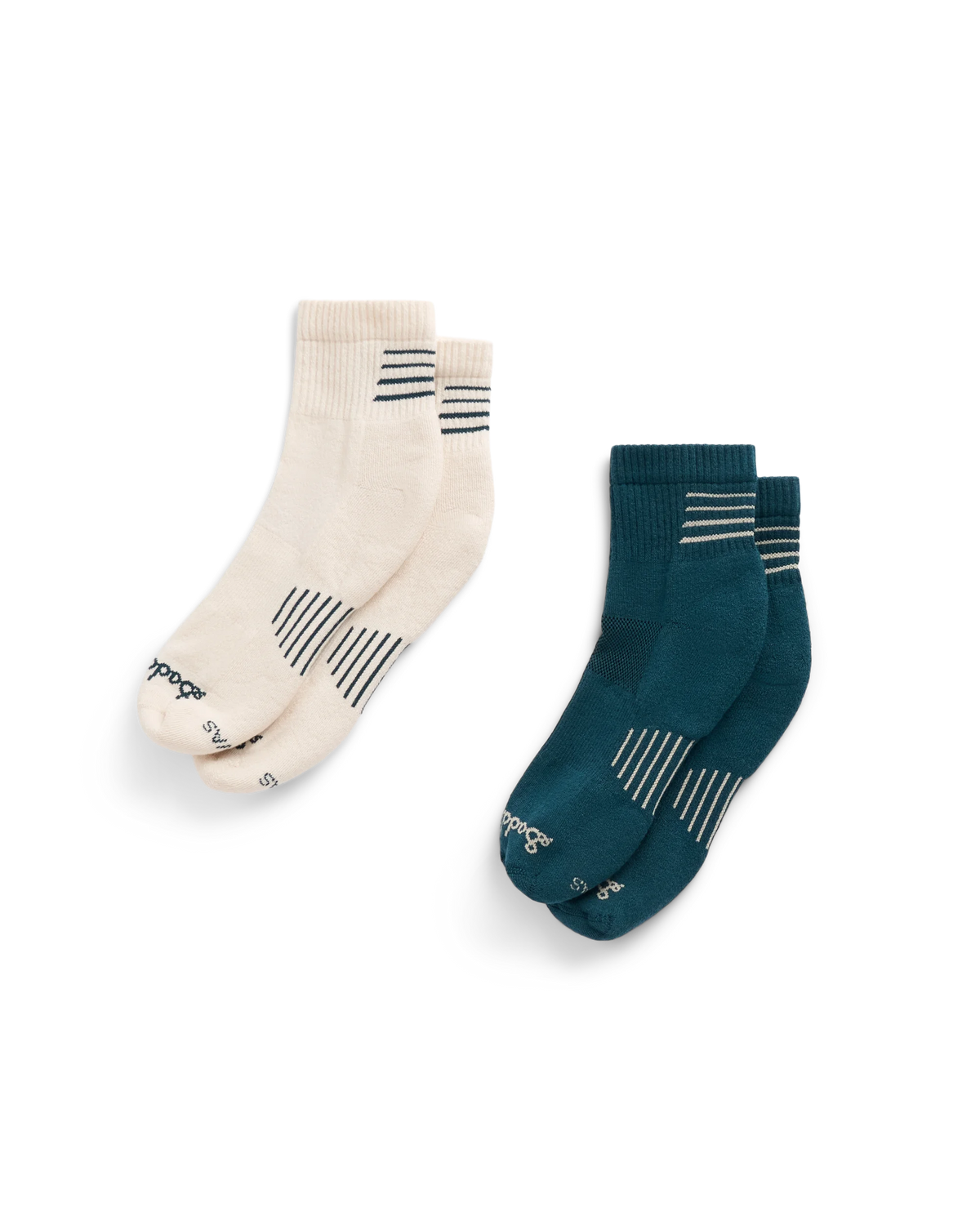 Hiker Socks (2-Pack)