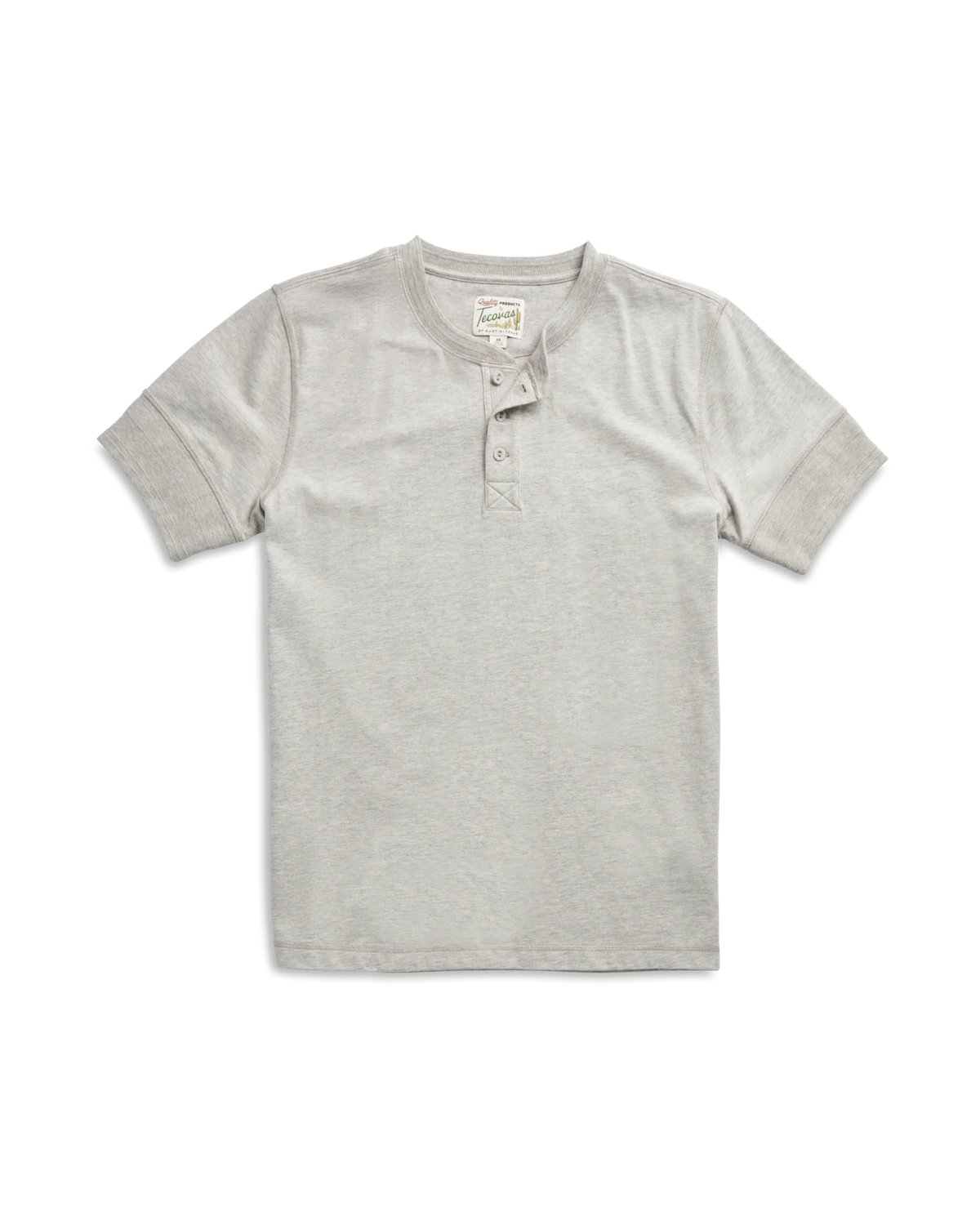 Men's Standard Issue Henley