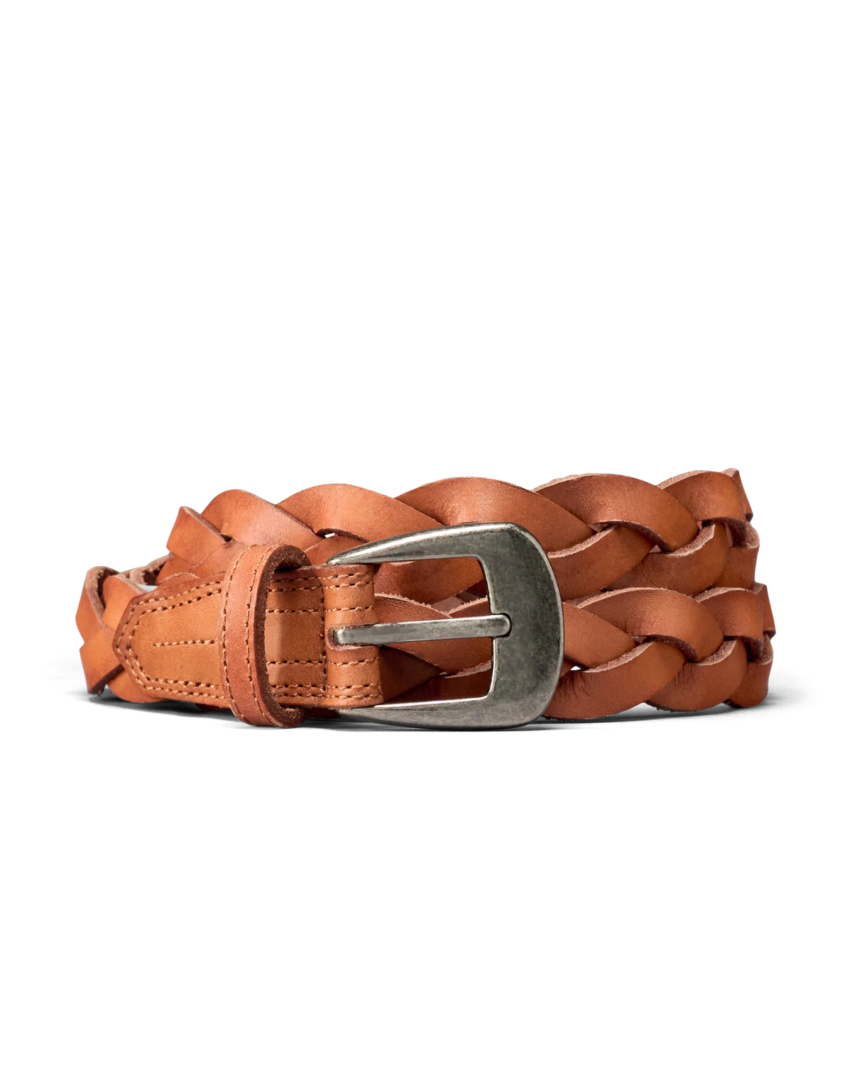 Women's Braided Belt