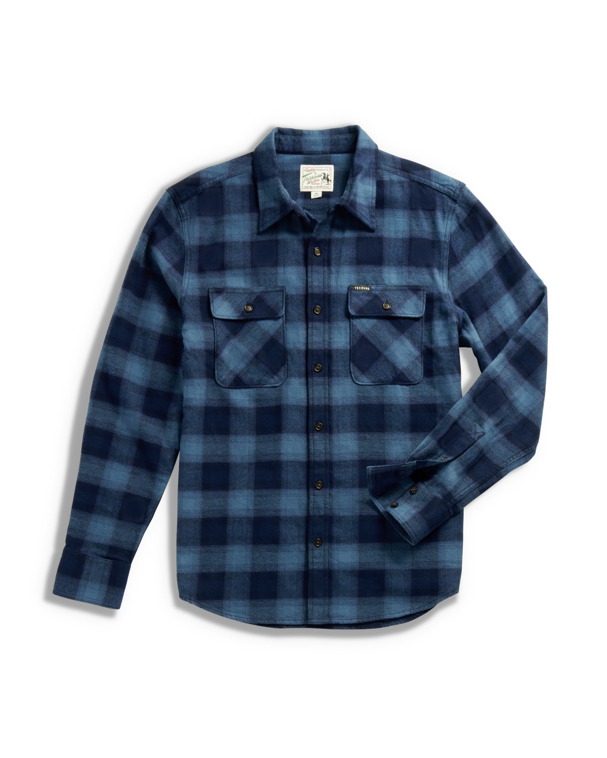 Men's Everyday Flannel