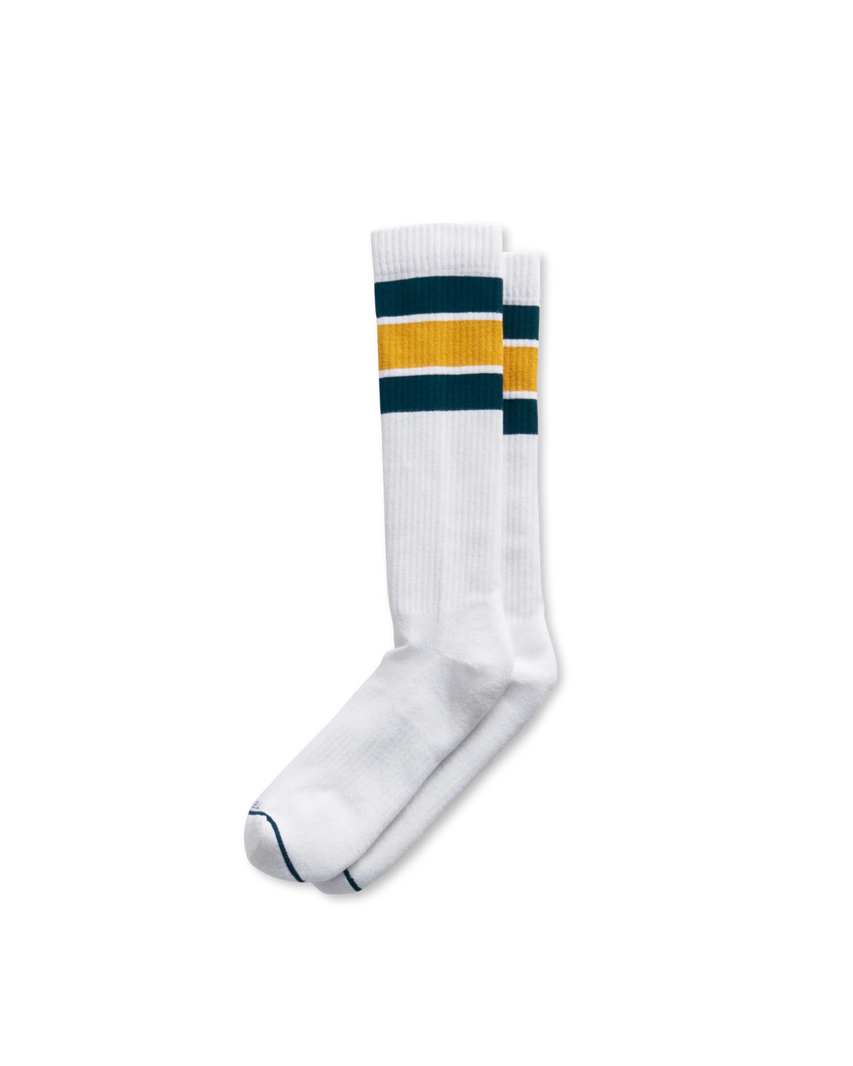Mid-Calf Performance Socks (2-Pack)