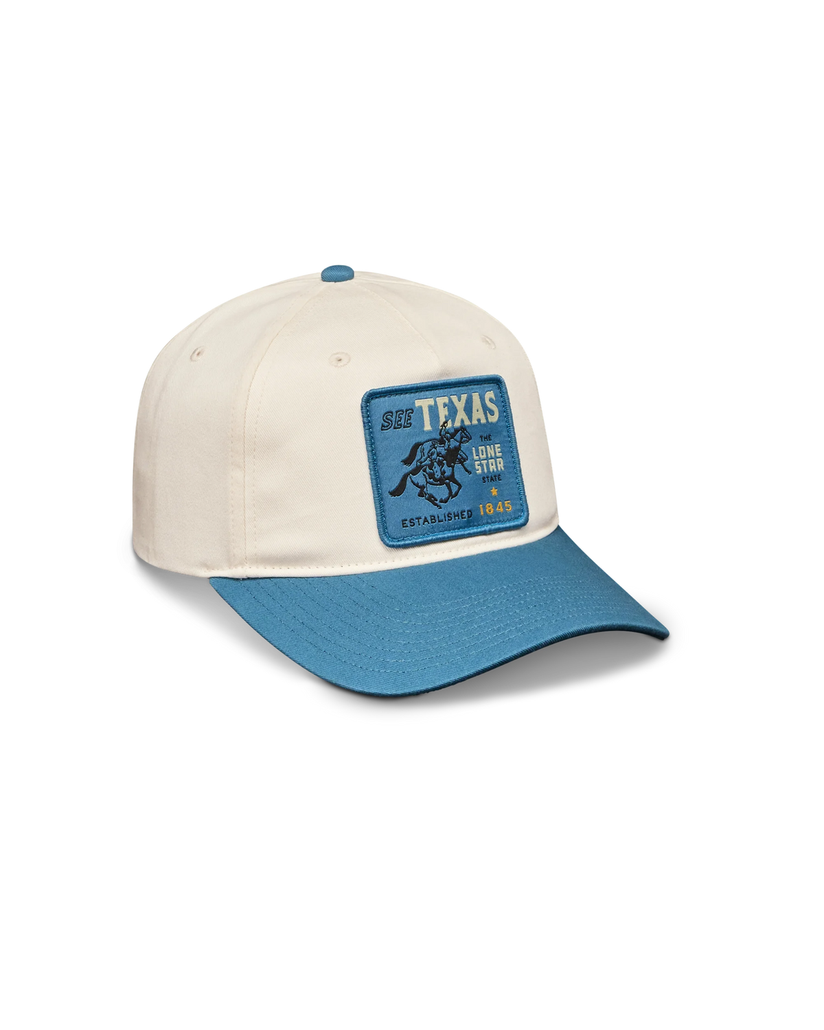 See Texas Hat
