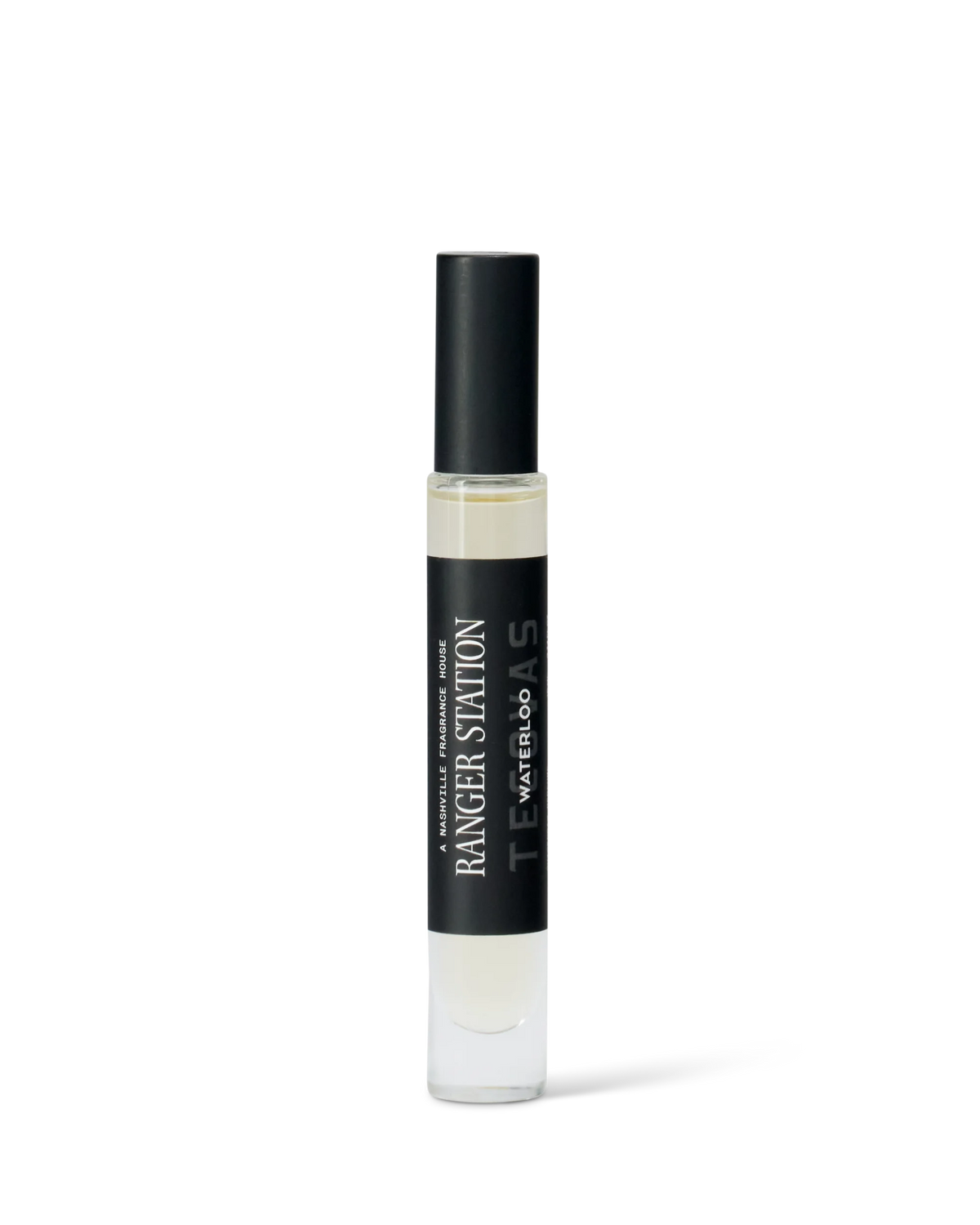 Waterloo Ranger Station Fragrance Quickdraw