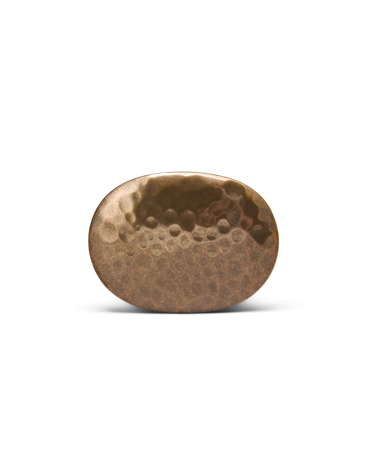 Hammered Buckle
