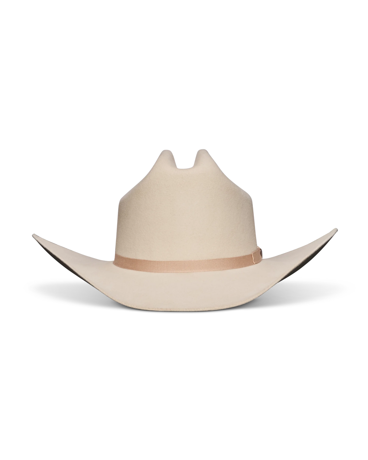Cattleman Fur Cowboy Hat