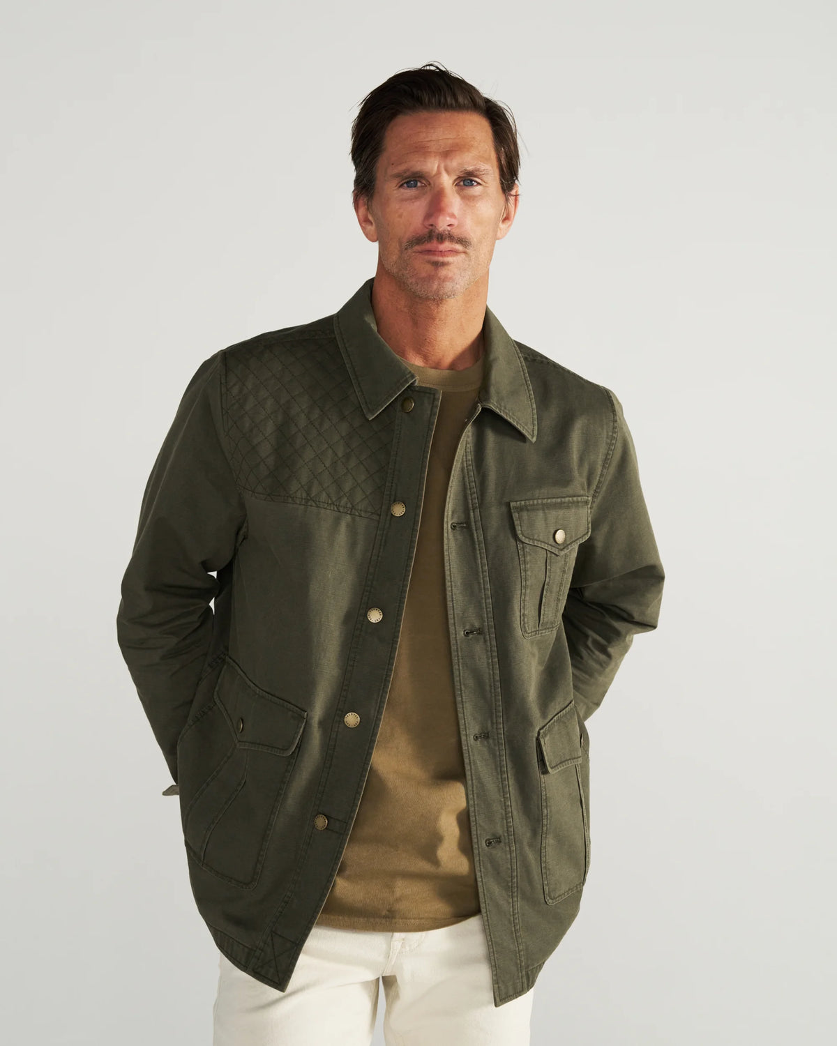 Men's Field Jacket