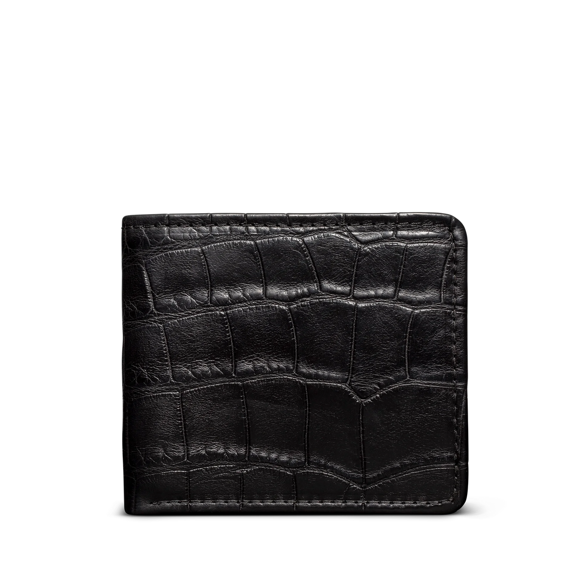 Alligator Billfold
