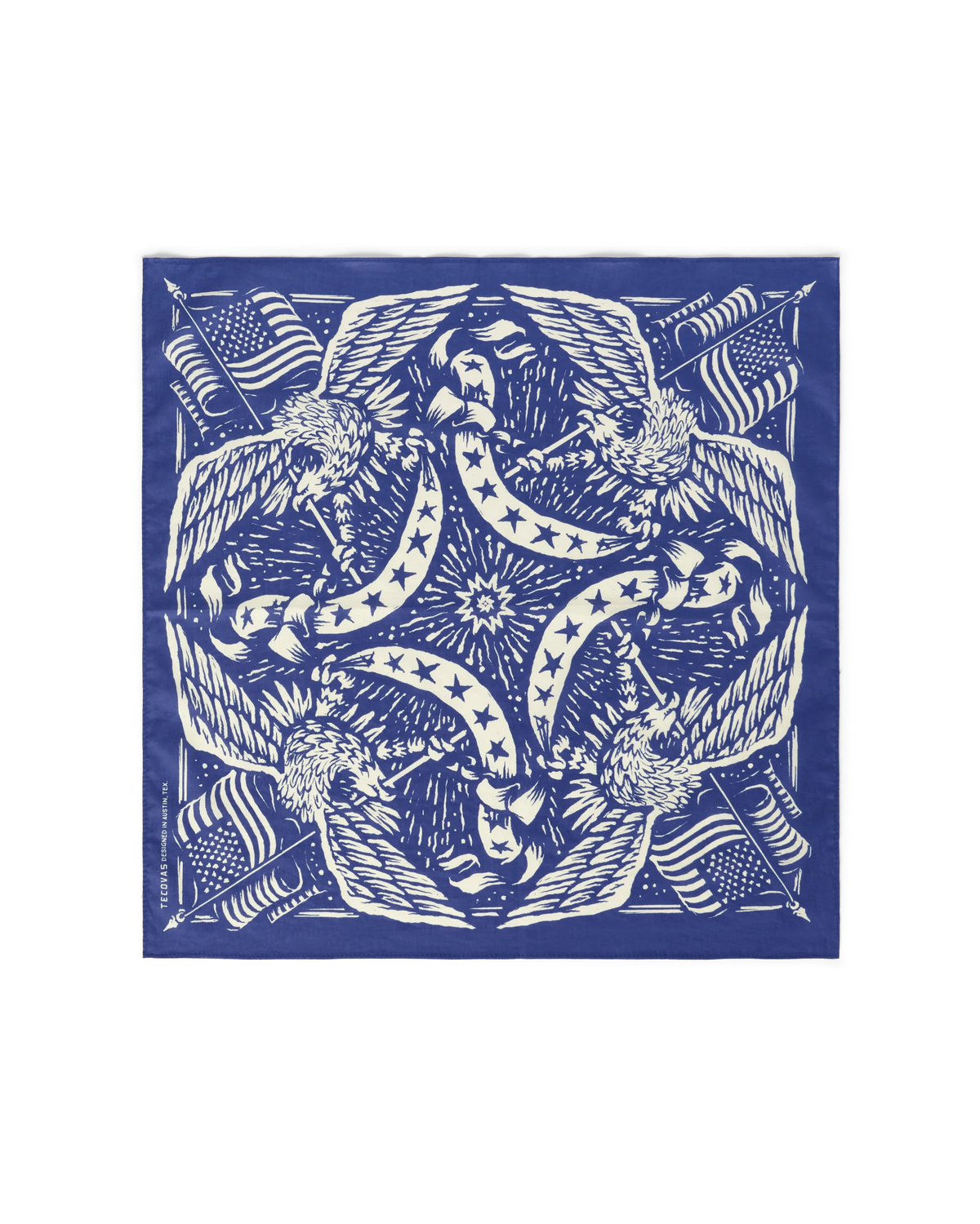 Americana Bandana