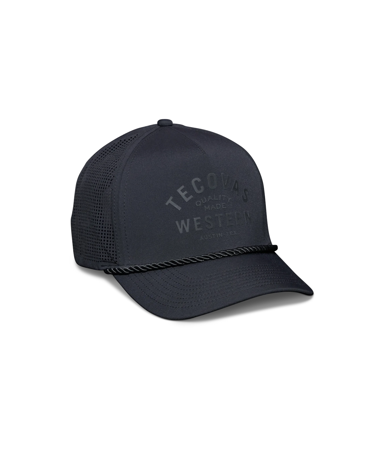 Quality Made Performance Trucker