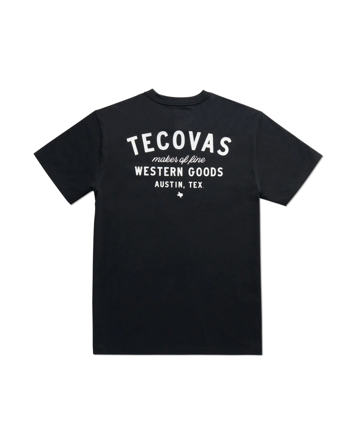 Men's Fine Makers Pocket T-Shirt