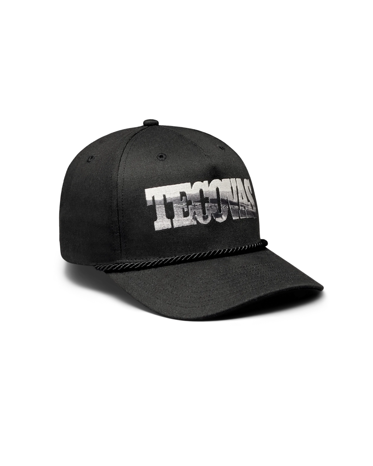 Tecovas Letter Fill Hat