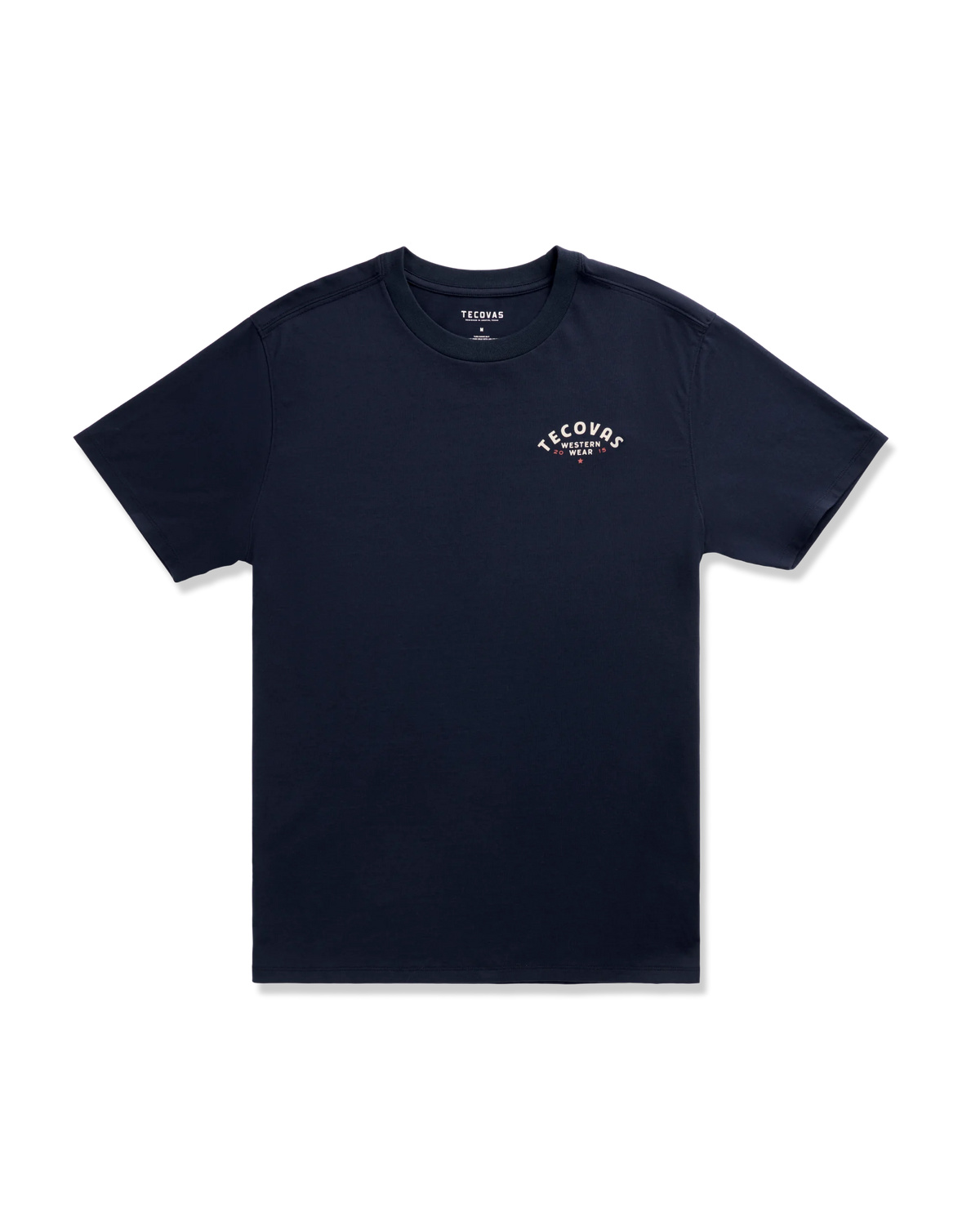 Men's Western Wear T-Shirt