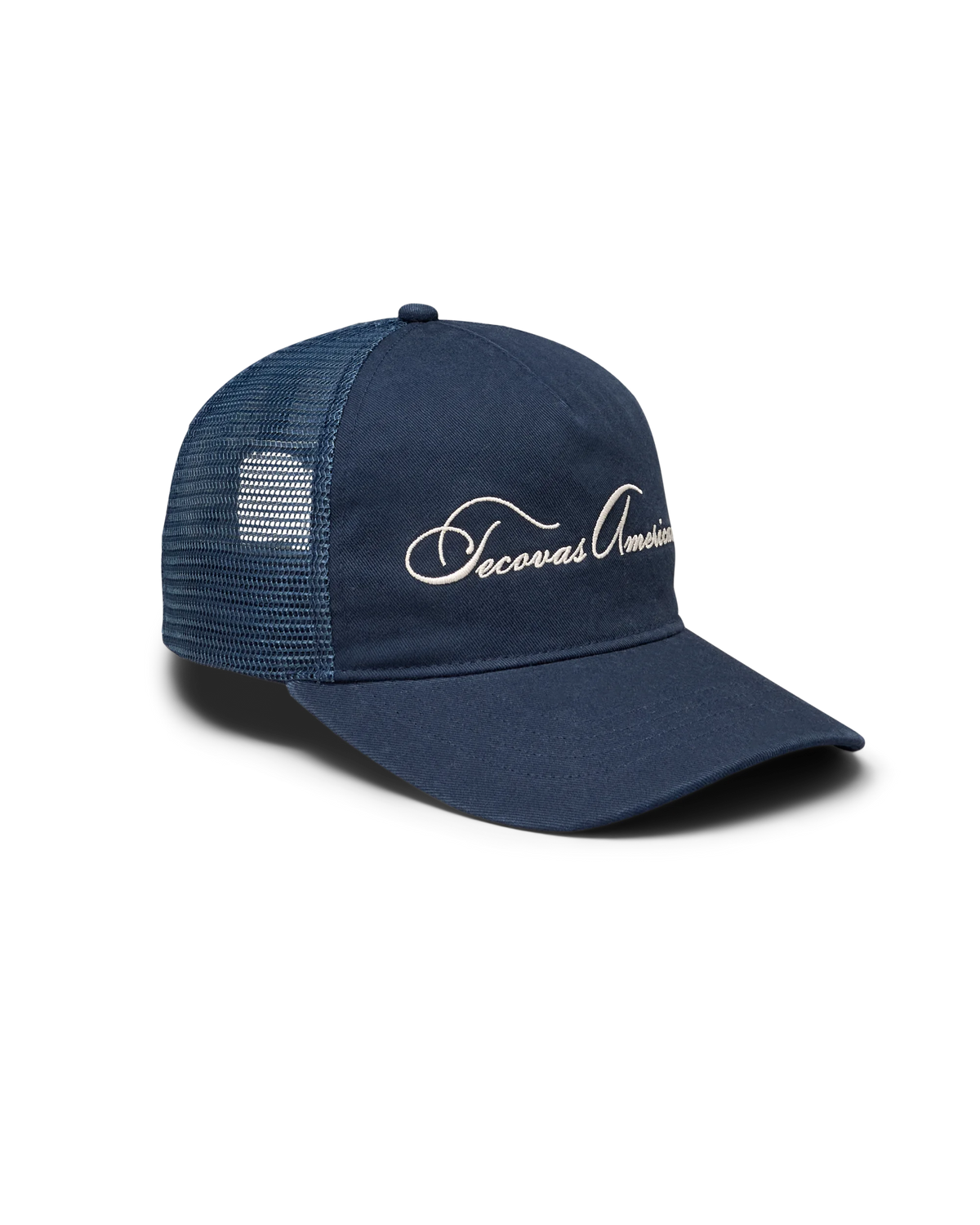 Tecovas American Trucker