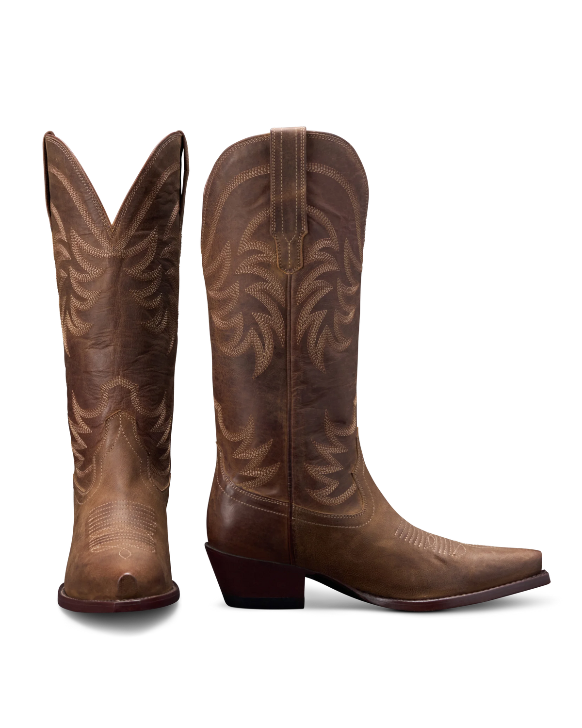 The Annie Wide Calf