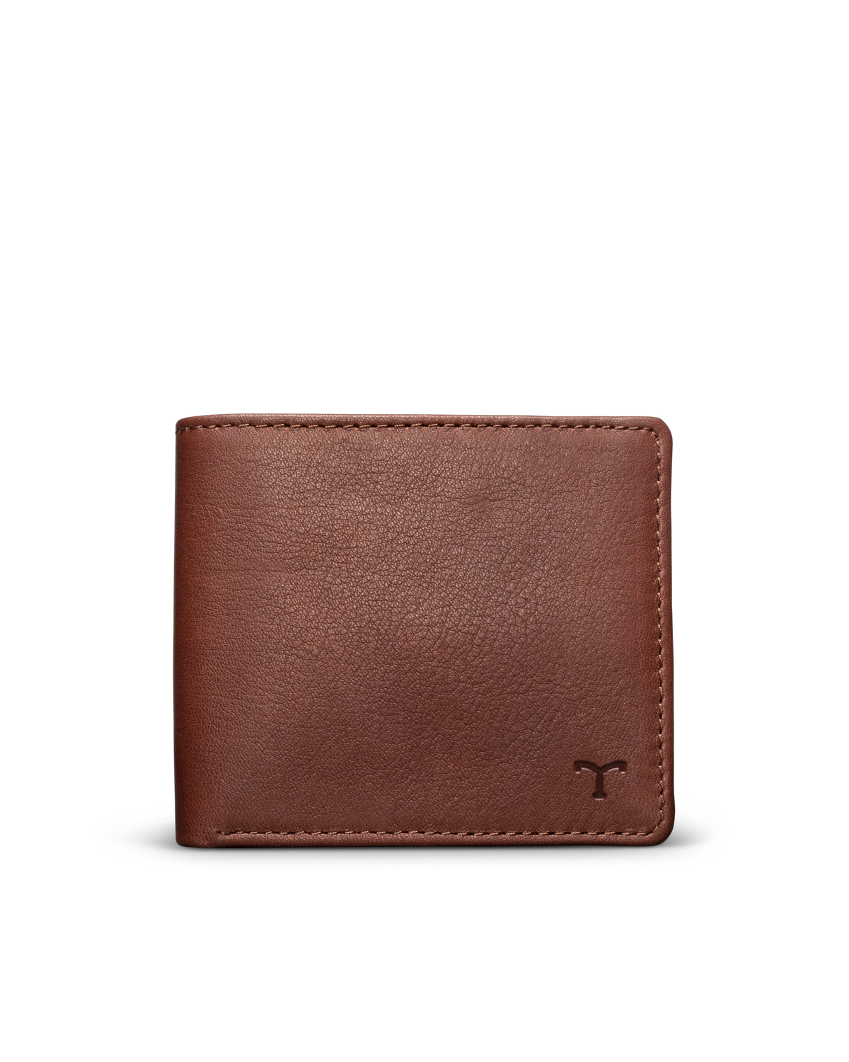 Cowhide Billfold